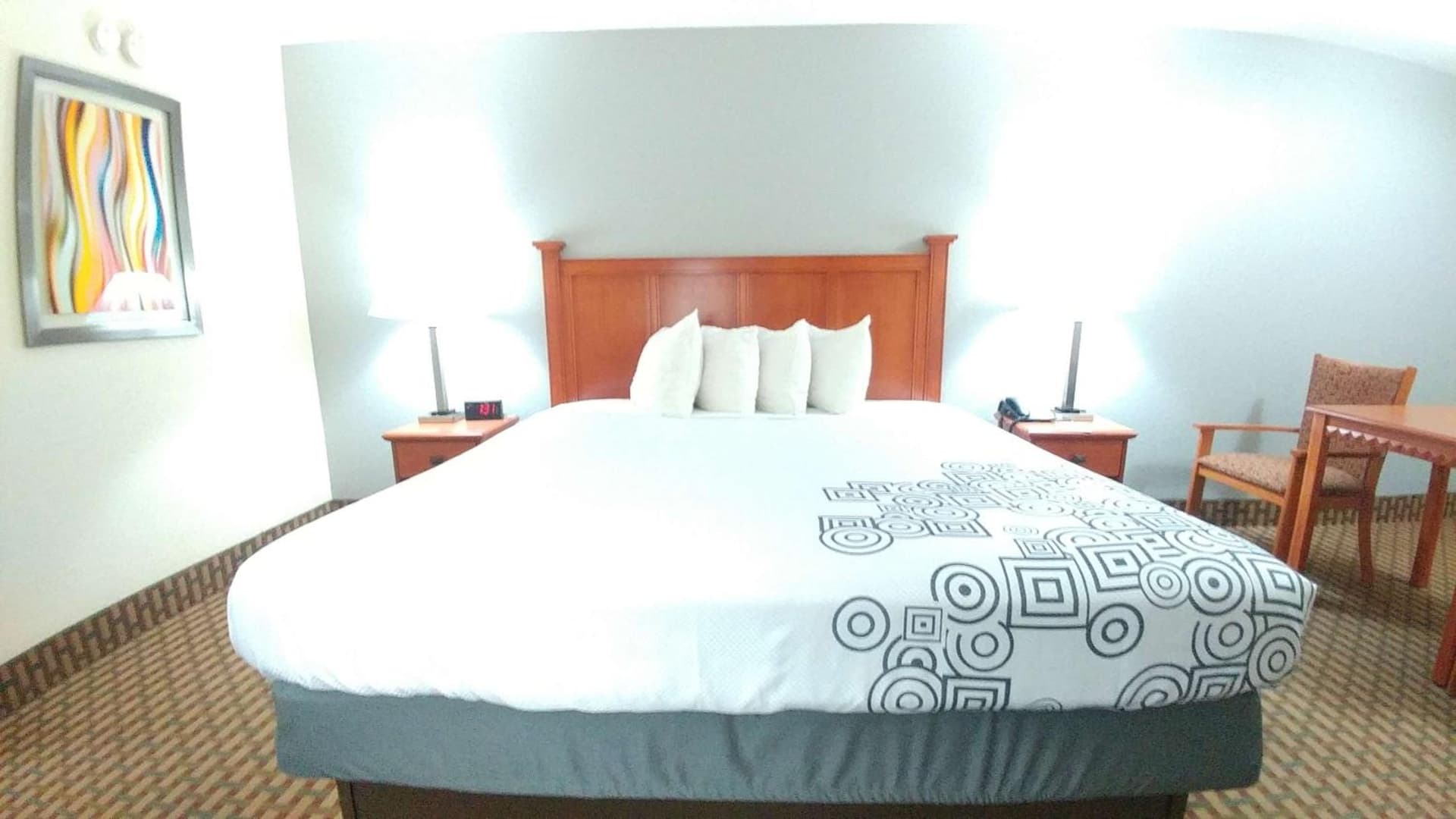Best Western JACKSONVILLE INN ARKANSAS