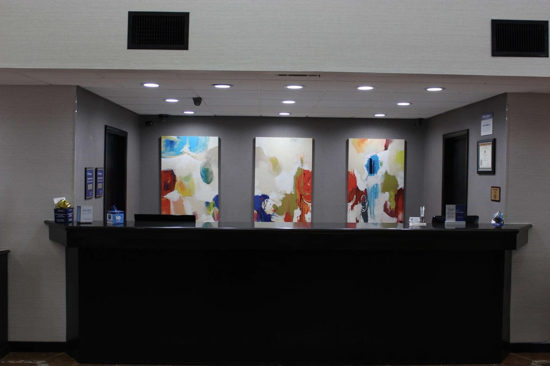 Best Western JACKSONVILLE INN ARKANSAS
