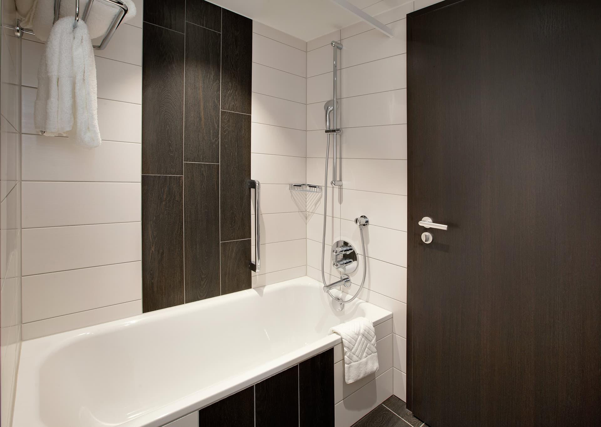 Hilton Garden Inn Zurich Limmattal