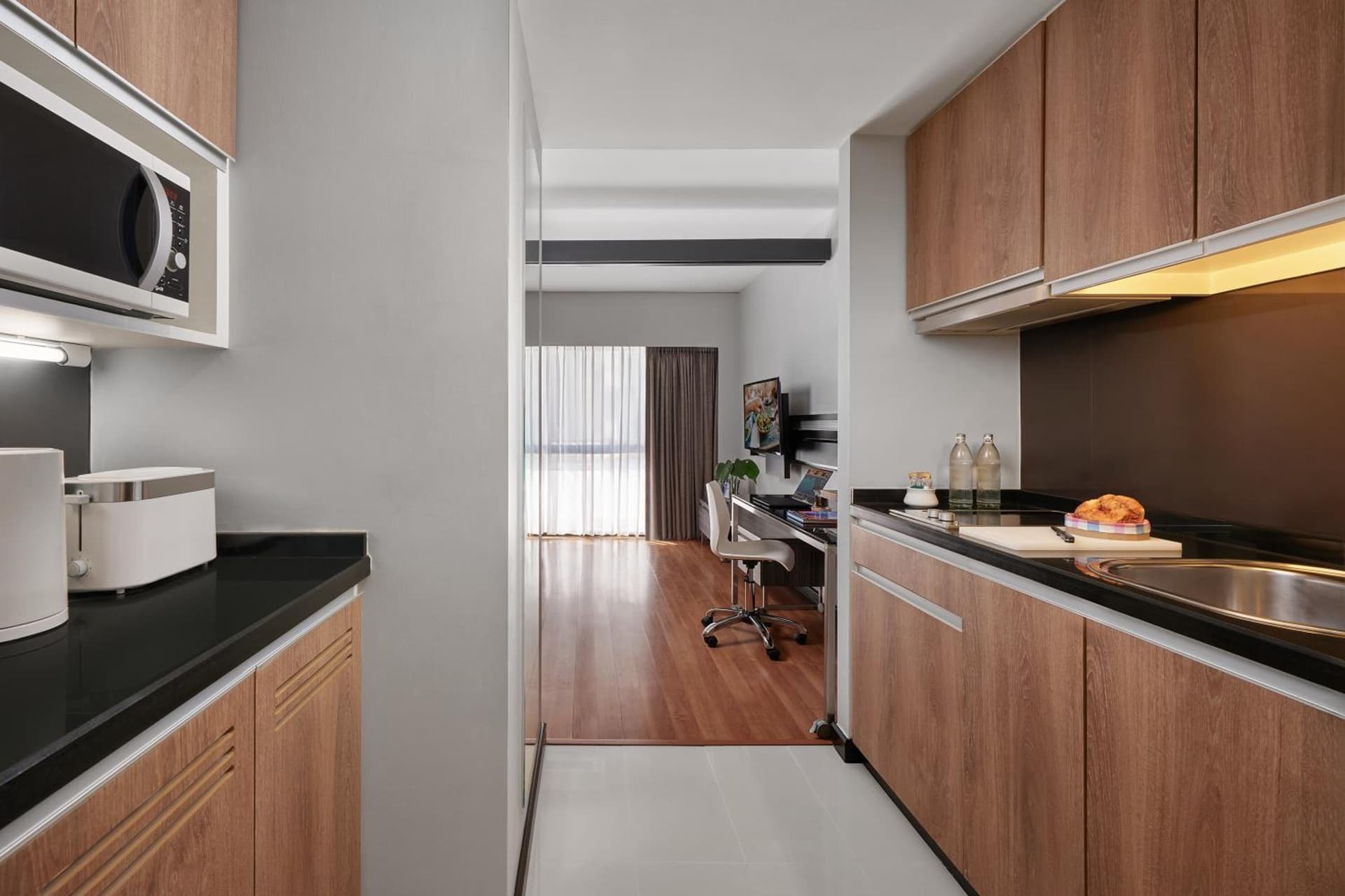 Citadines Sukhumvit 11 Bangkok