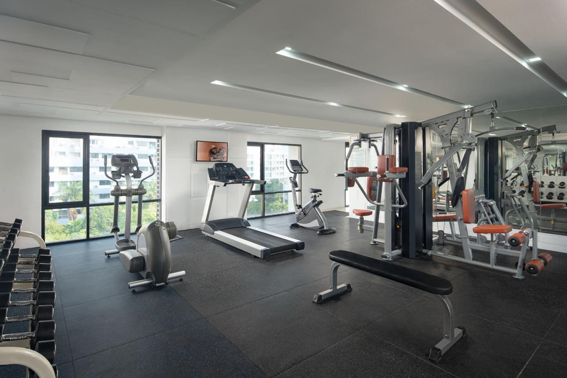 Citadines Sukhumvit 8 Bangkok
