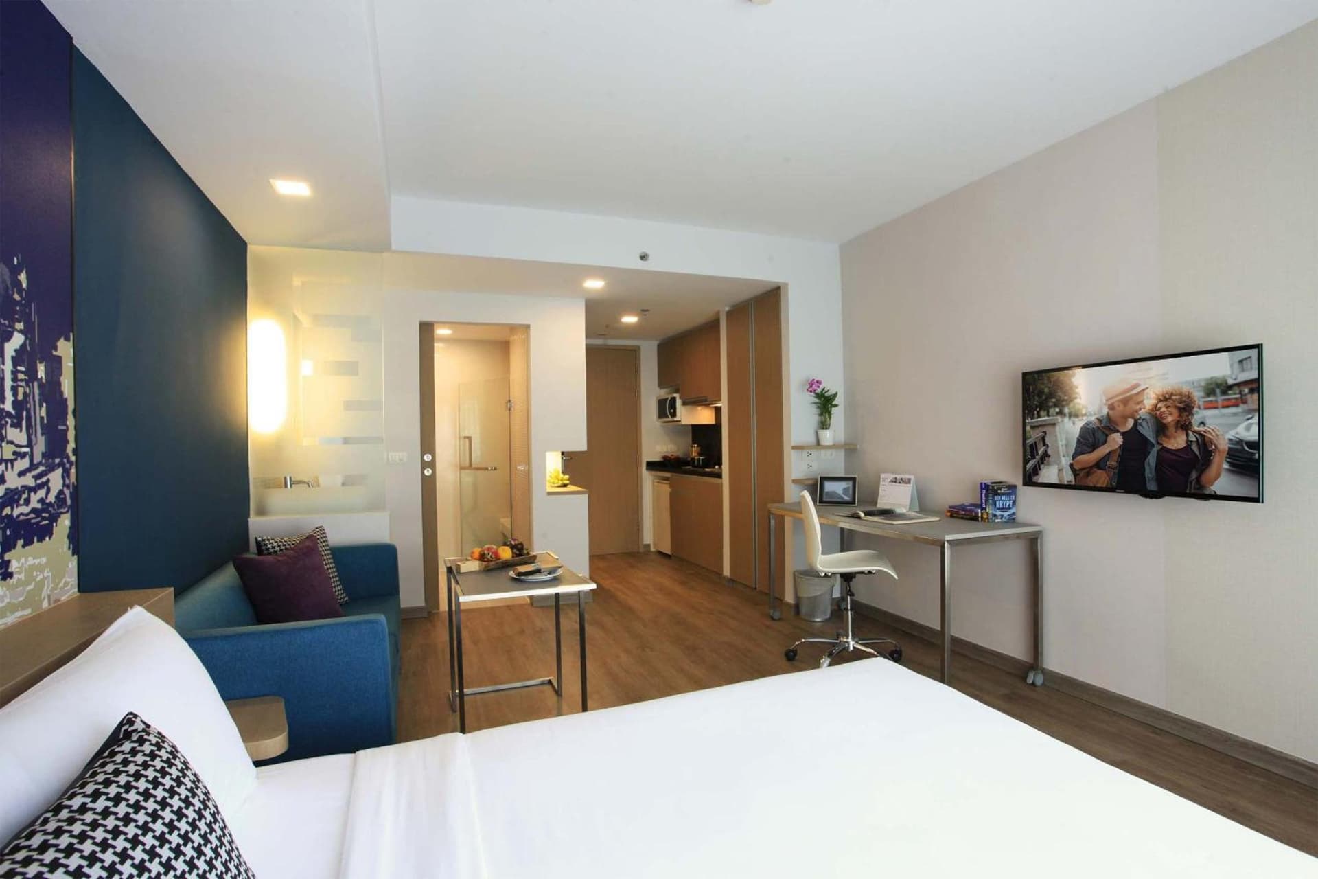 Citadines Sukhumvit 8 Bangkok