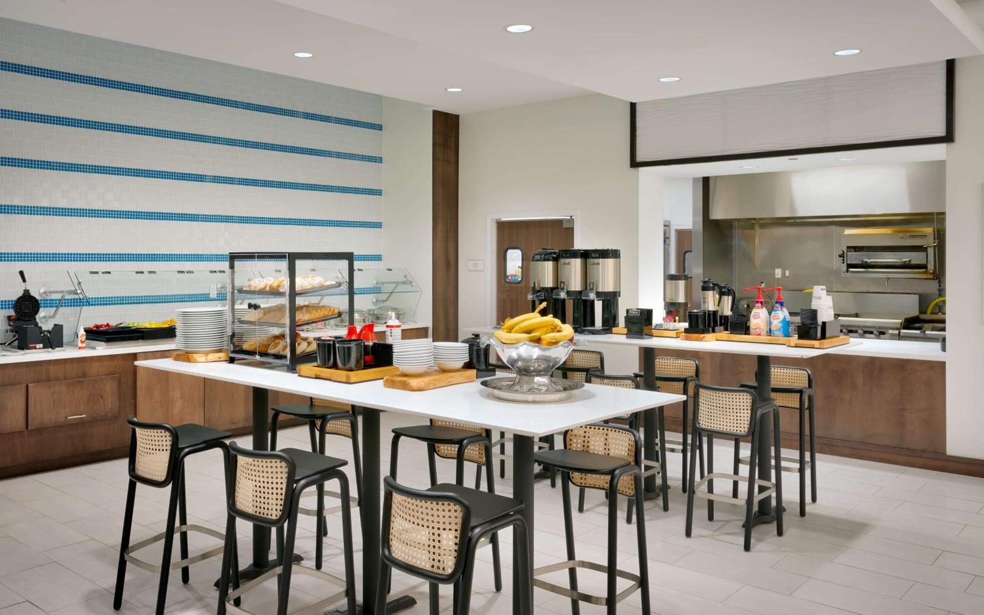 Hilton Garden Inn Boise Downtown