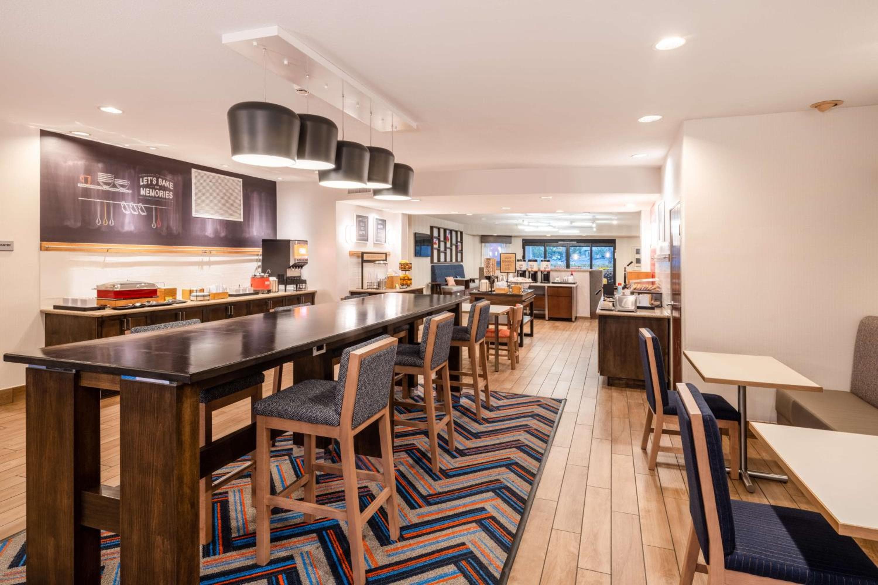 Hampton Inn by Hilton Irvine East - Lake Forest