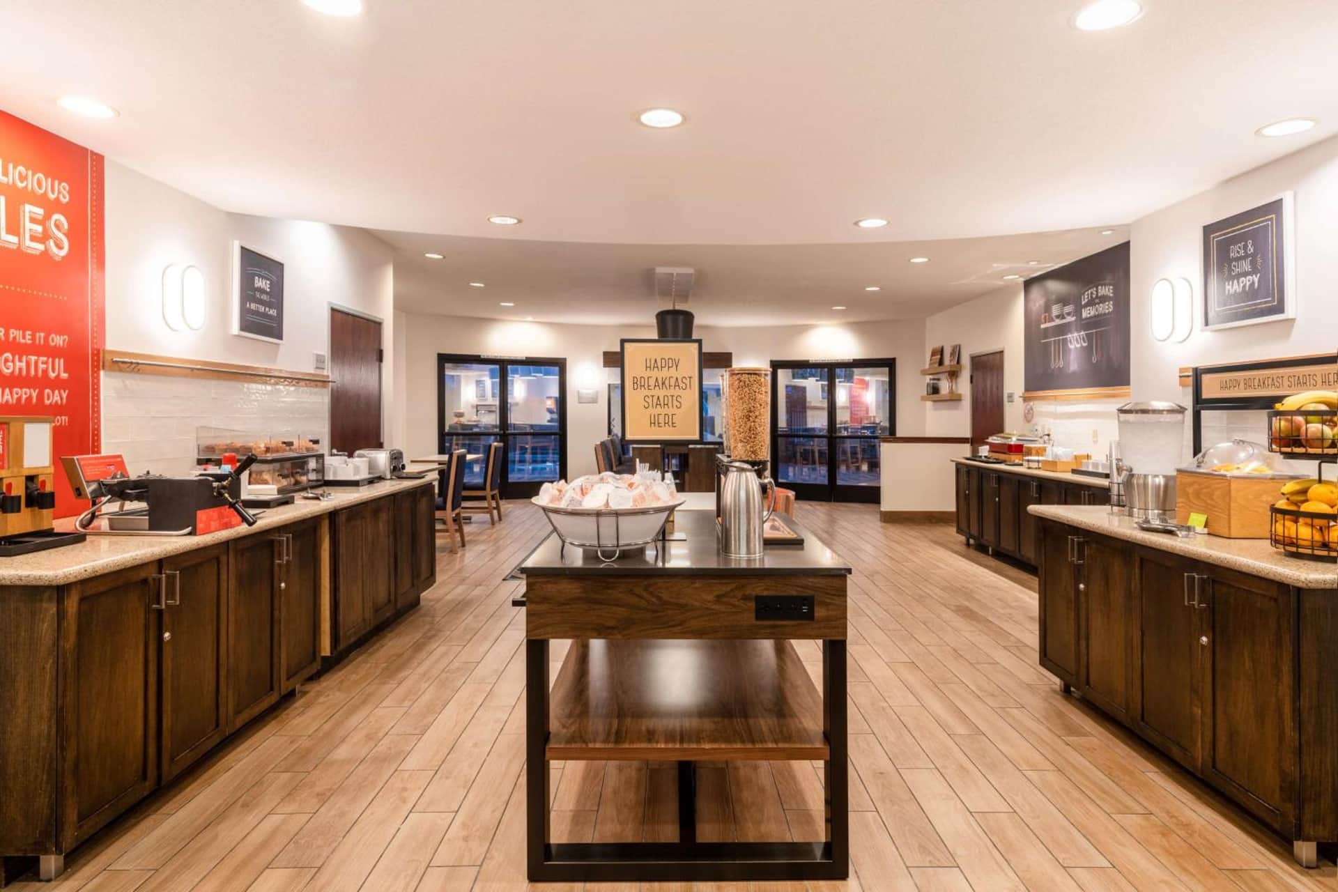 Hampton Inn by Hilton Irvine East - Lake Forest