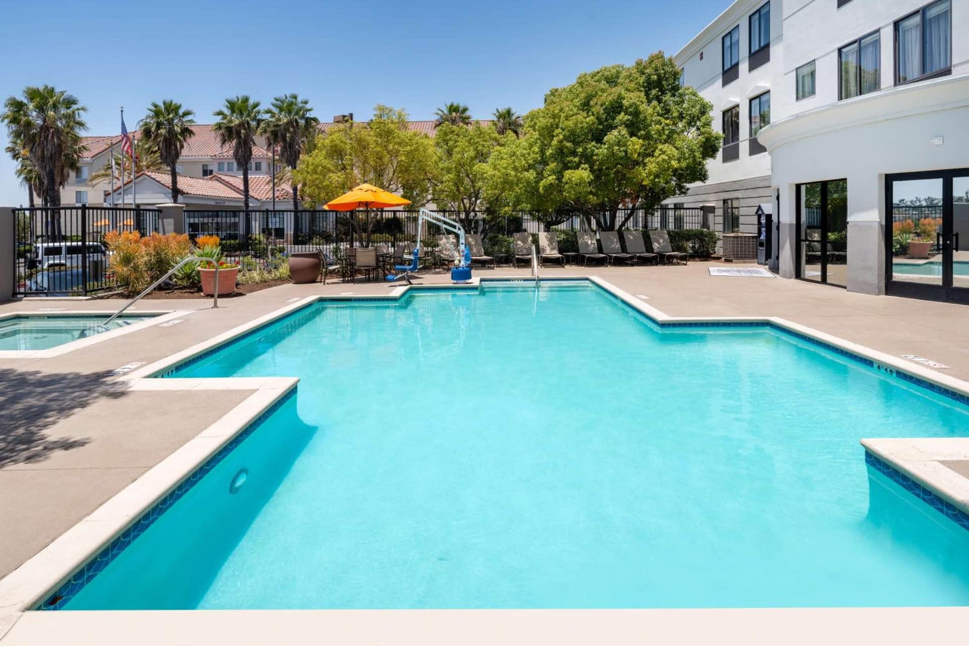 Hampton Inn by Hilton Irvine East - Lake Forest