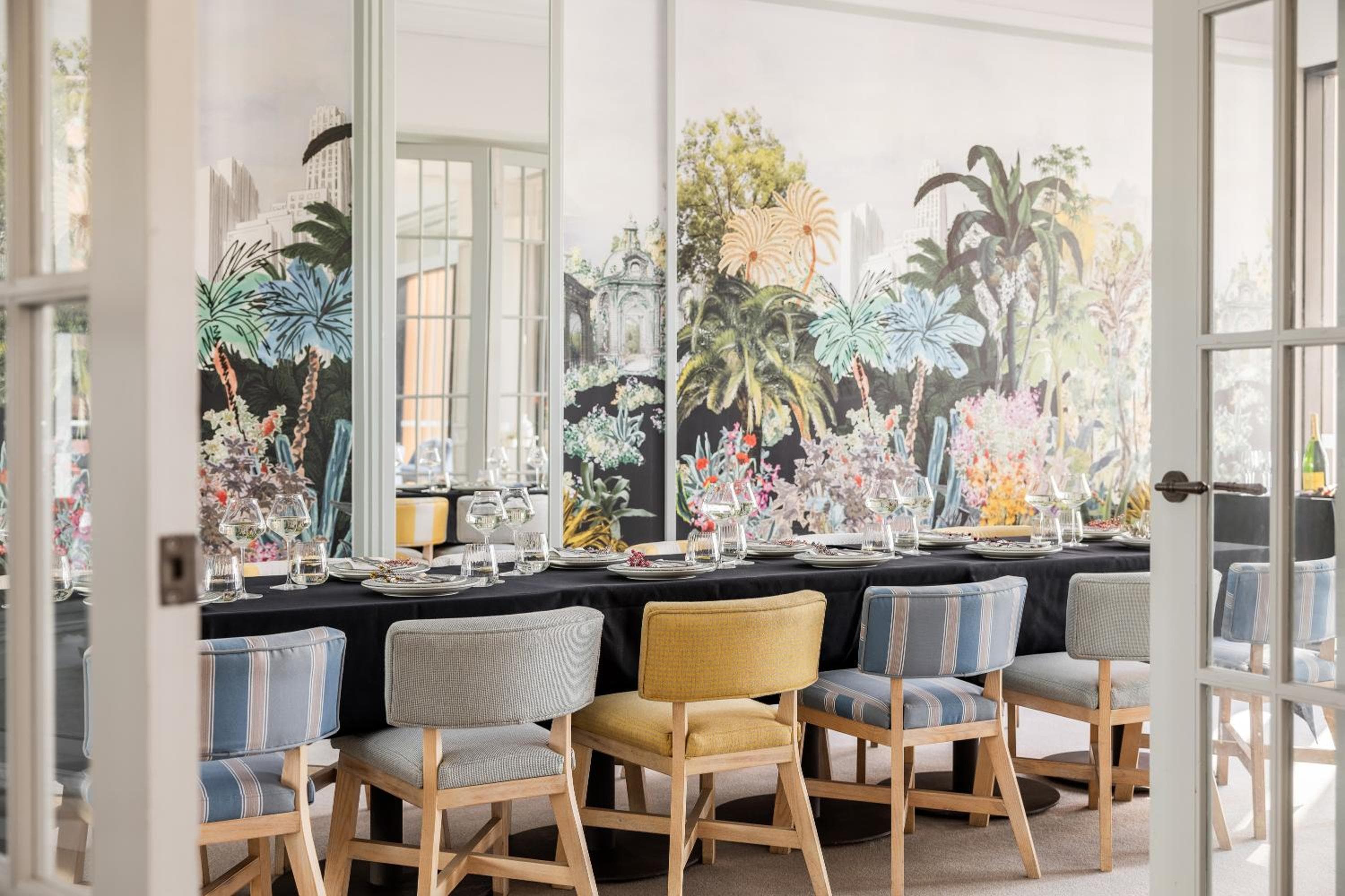 The Adnate Perth - Art Series