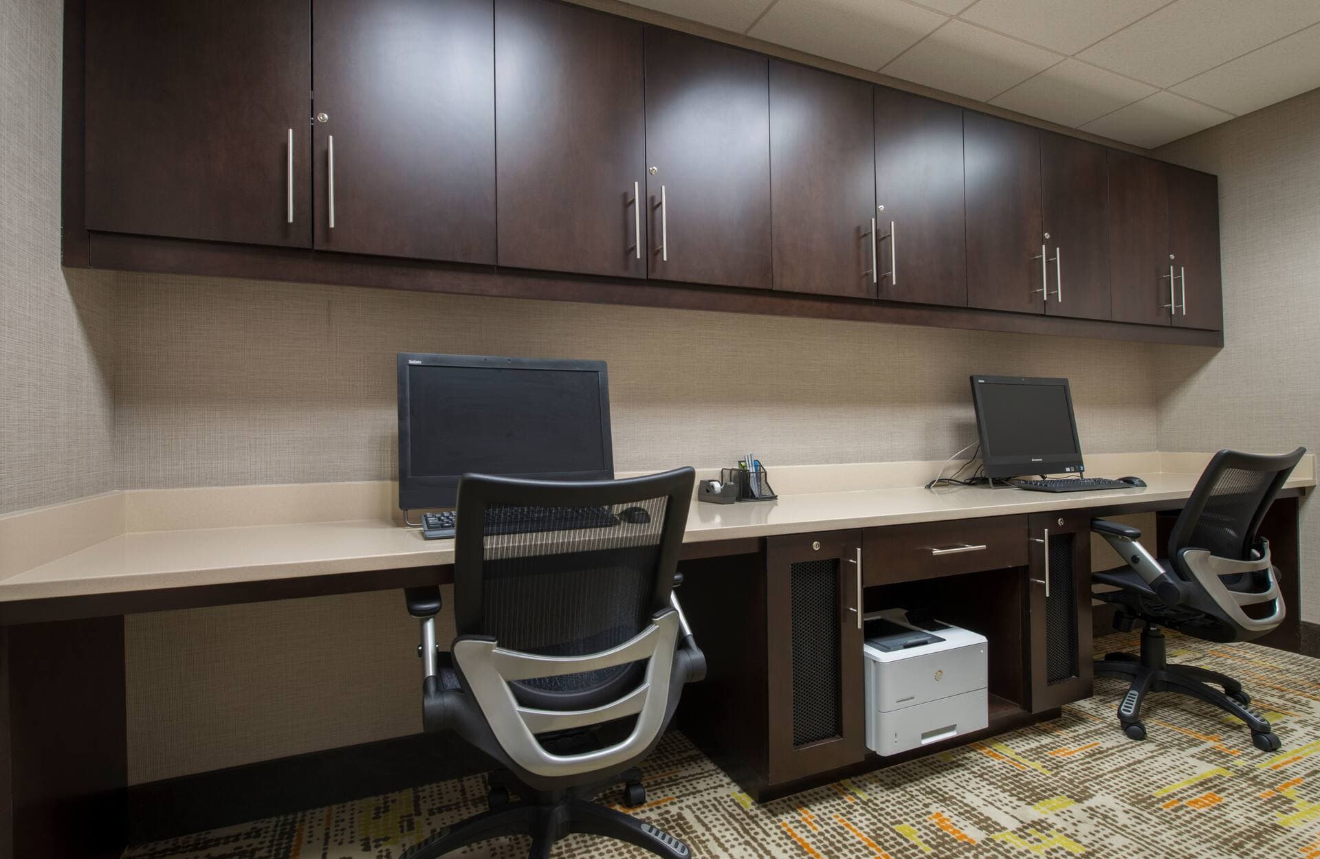 Hampton Inn Waynesboro