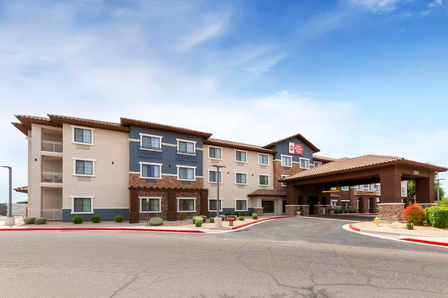 Best Western Plus Surprise-Phoenix NW