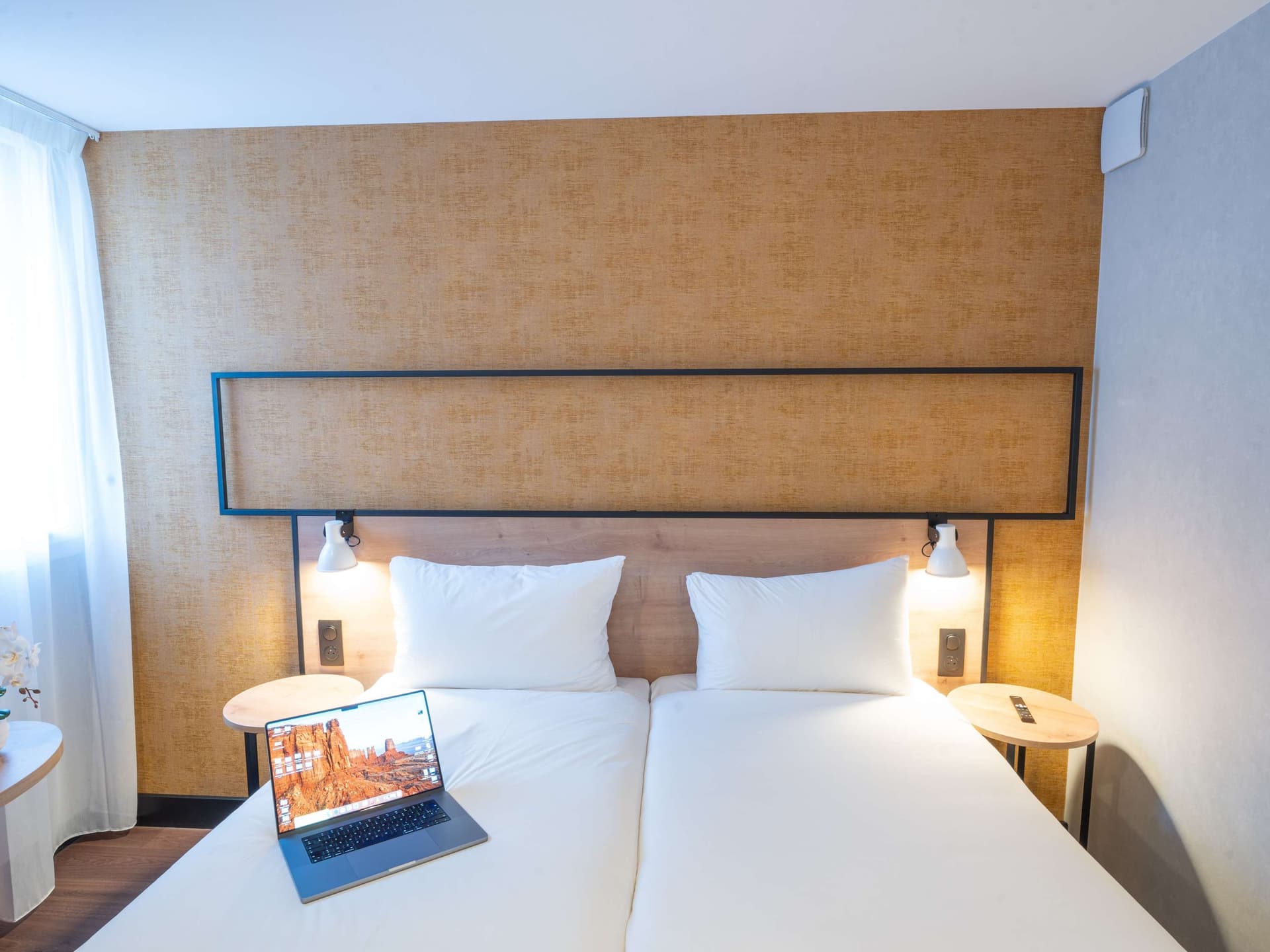 ibis Paris Nord Porte de Saint Ouen