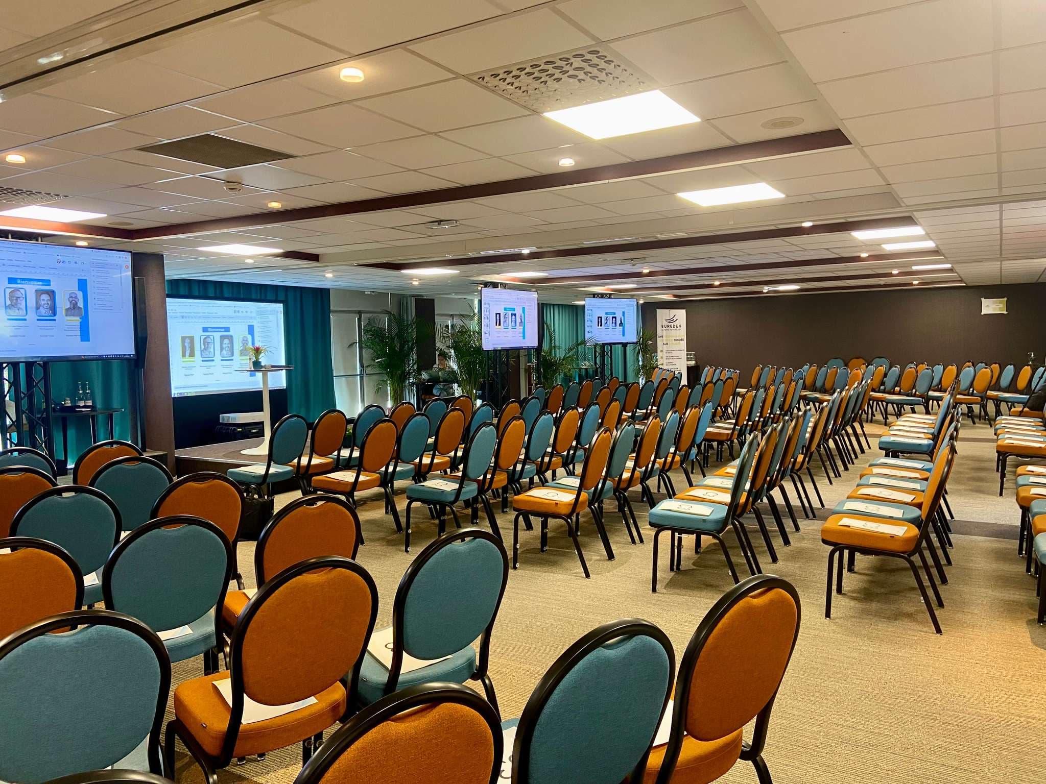 Mercure Vannes Le Port Hotel