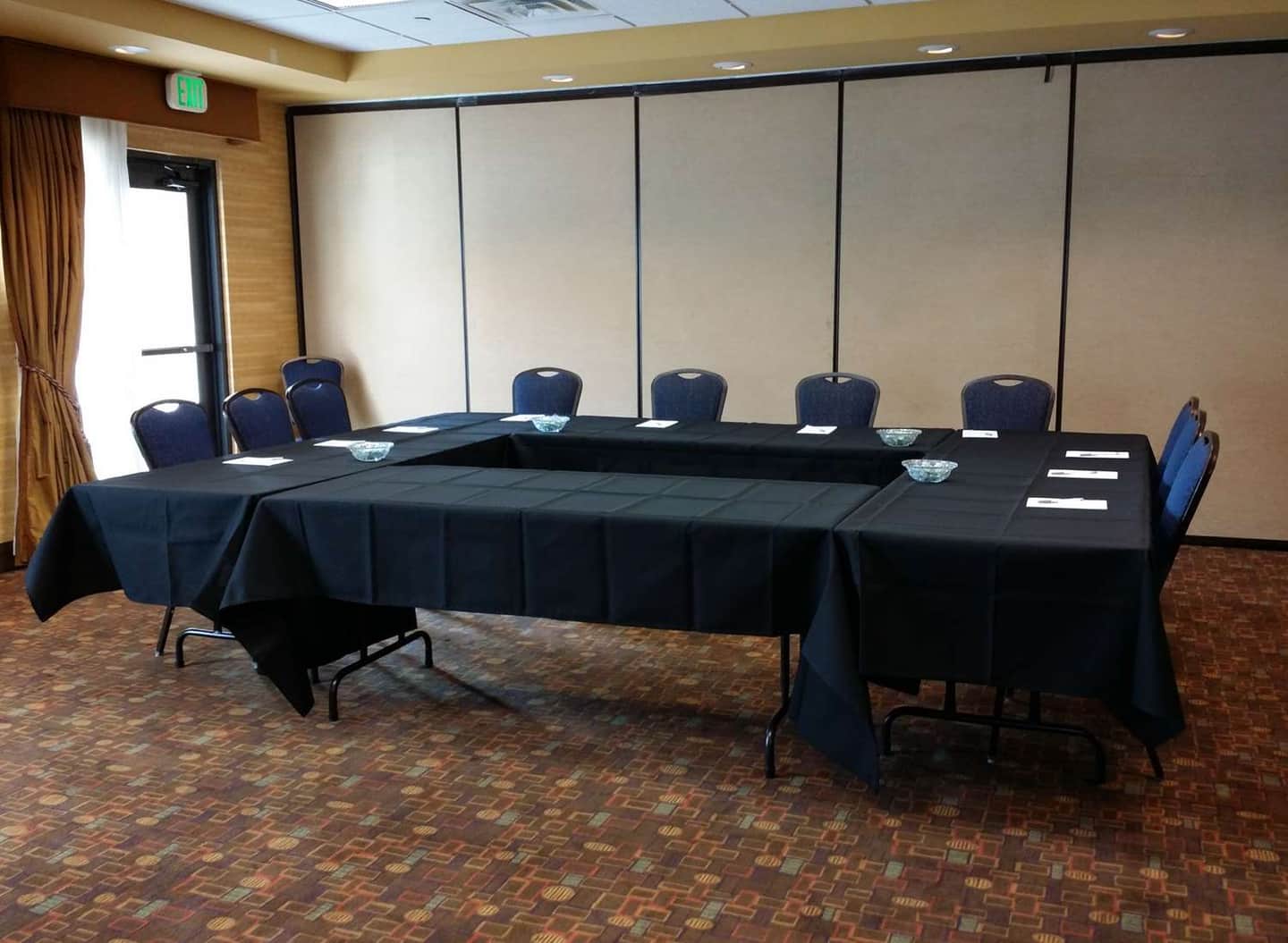 Hampton Inn & Suites Albuquerque-Coors Road