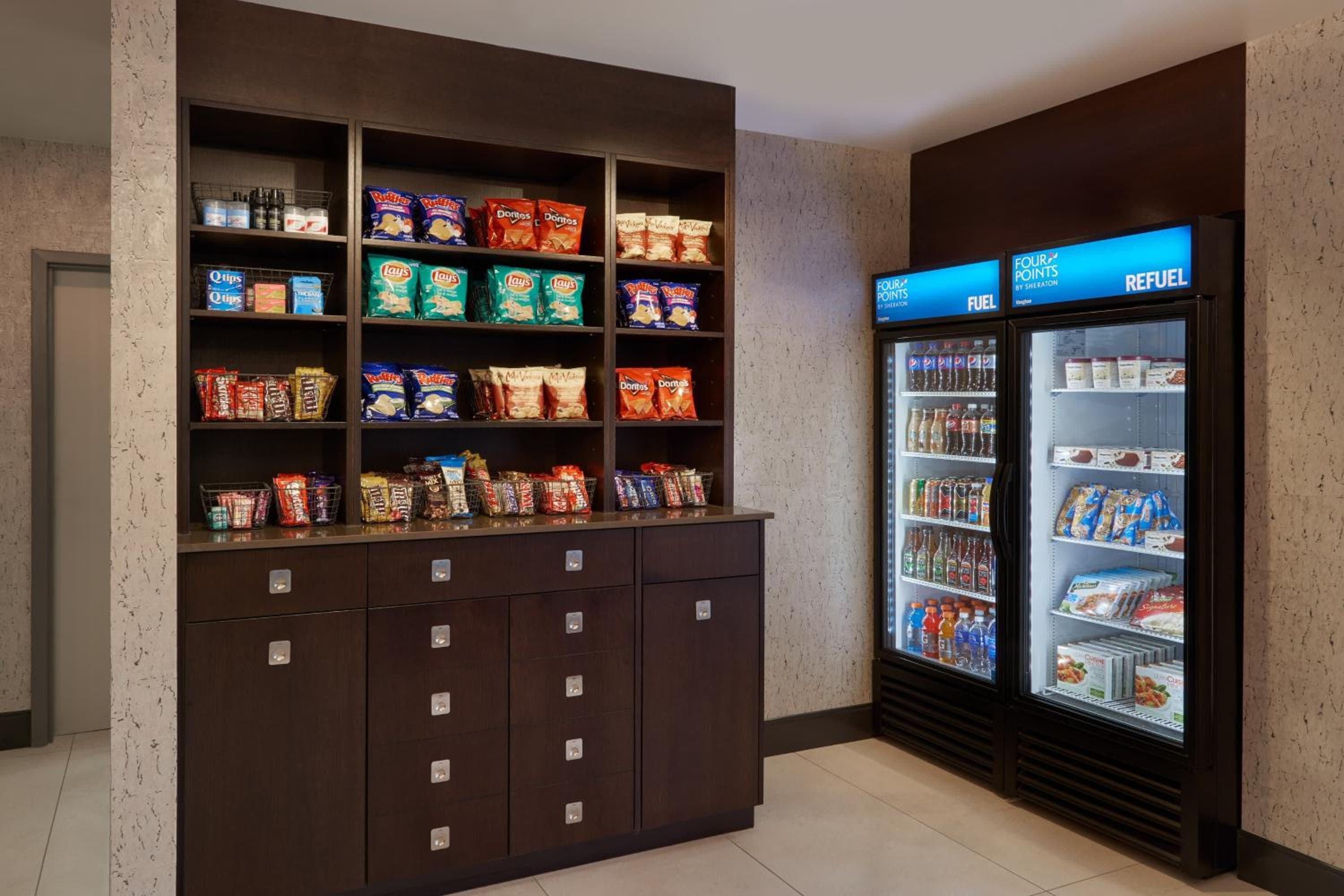 Four Points by Sheraton Vaughan