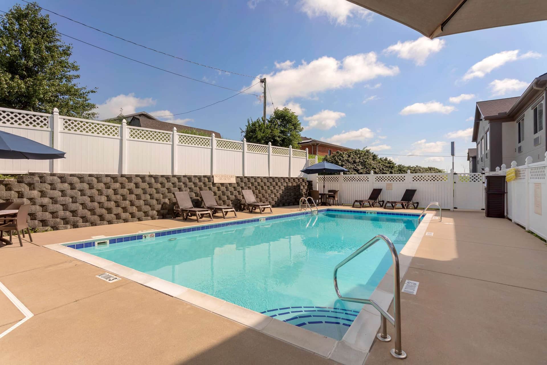 Best Western Lawrenceburg Inn