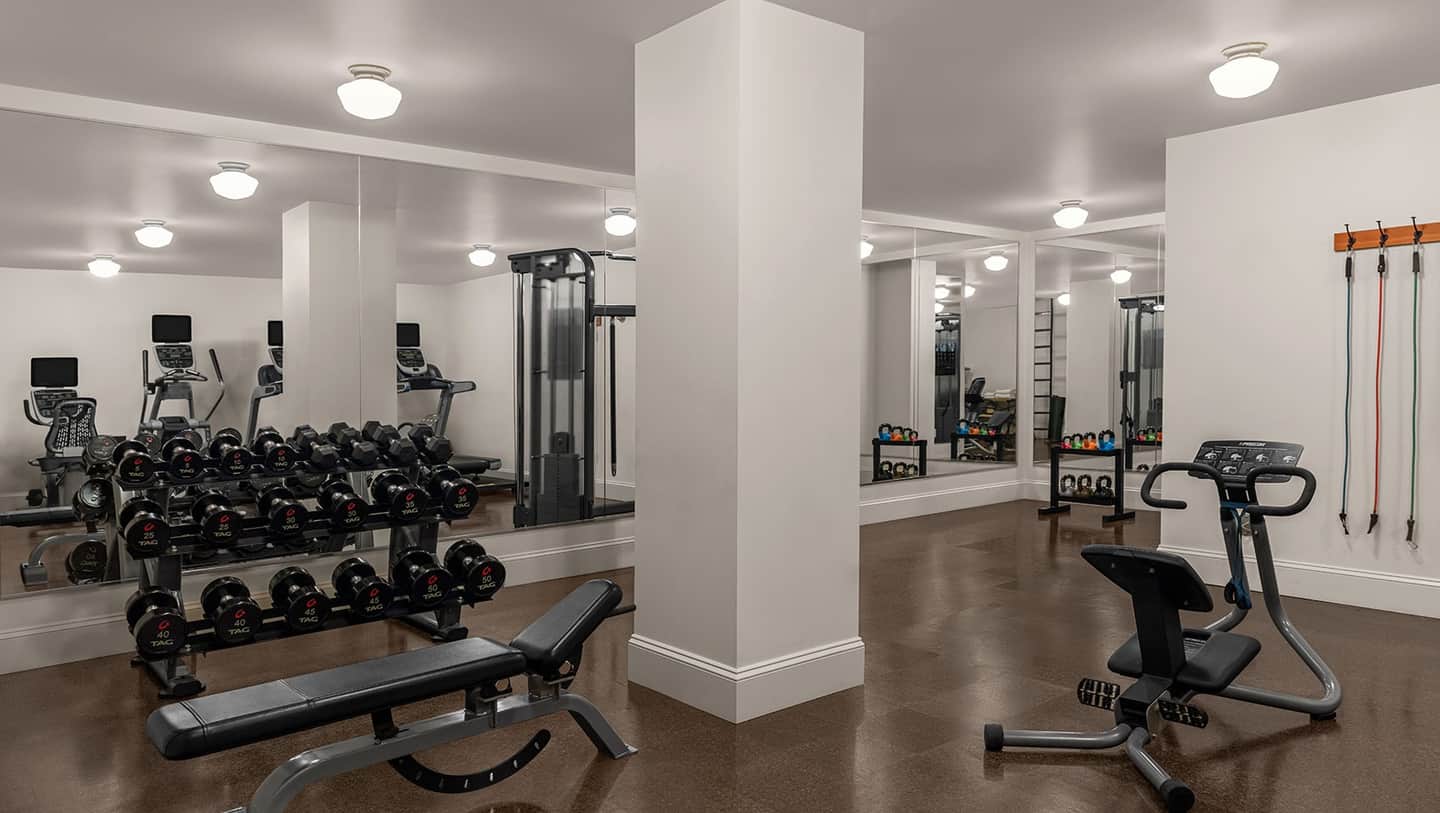 Kimpton Palladian Hotel by IHG