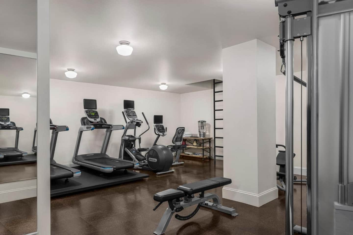Kimpton Palladian Hotel by IHG