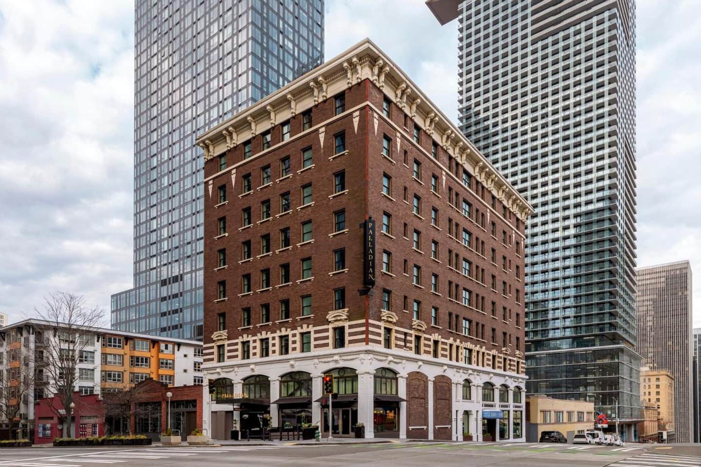 Kimpton Palladian Hotel by IHG
