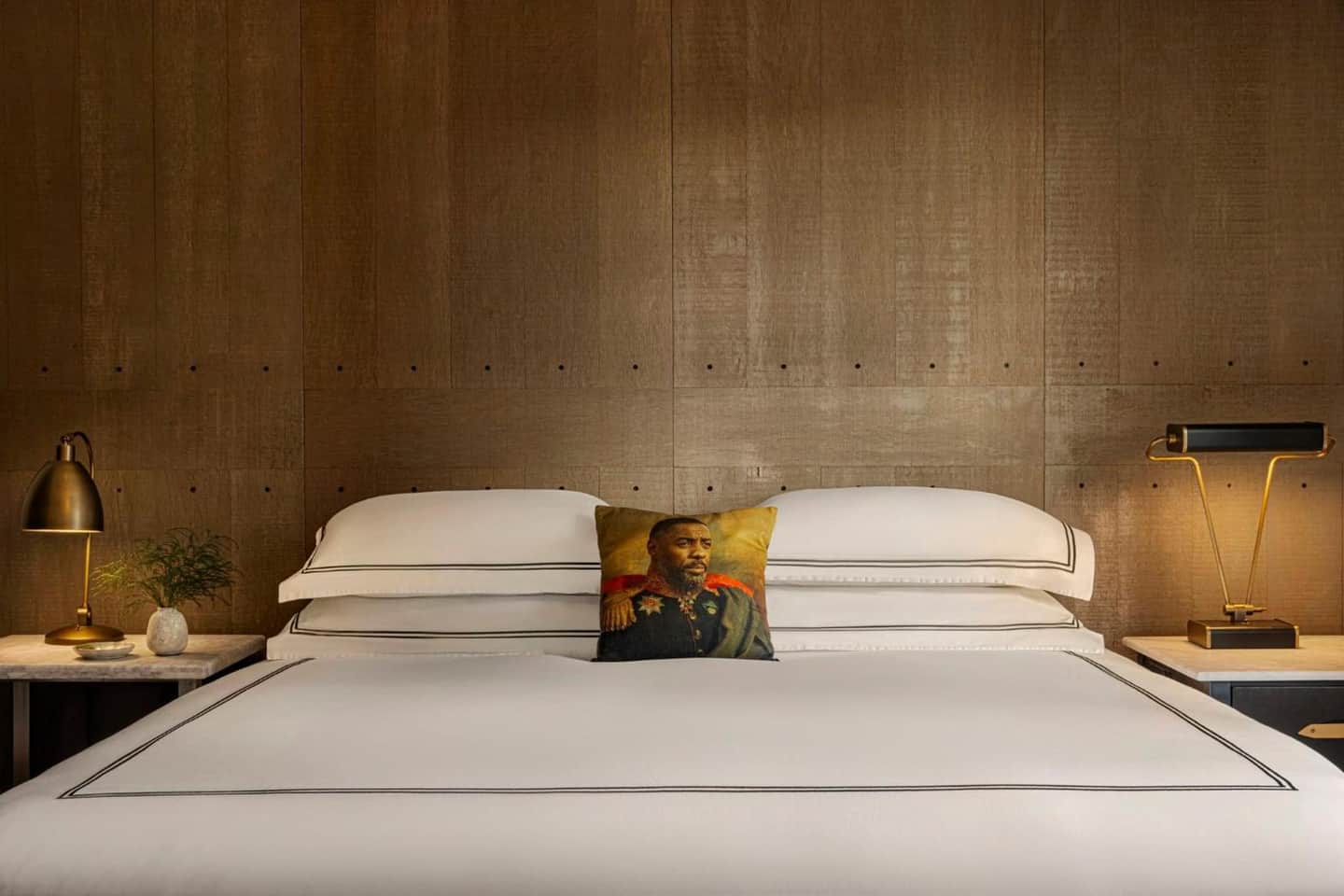 Kimpton Palladian Hotel by IHG