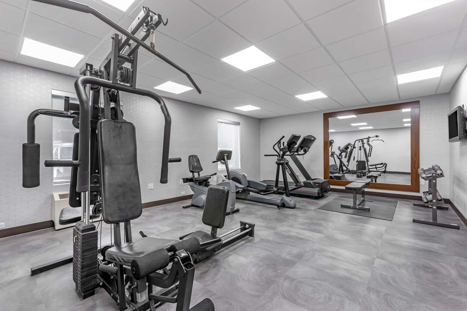 Comfort Inn Sarnia