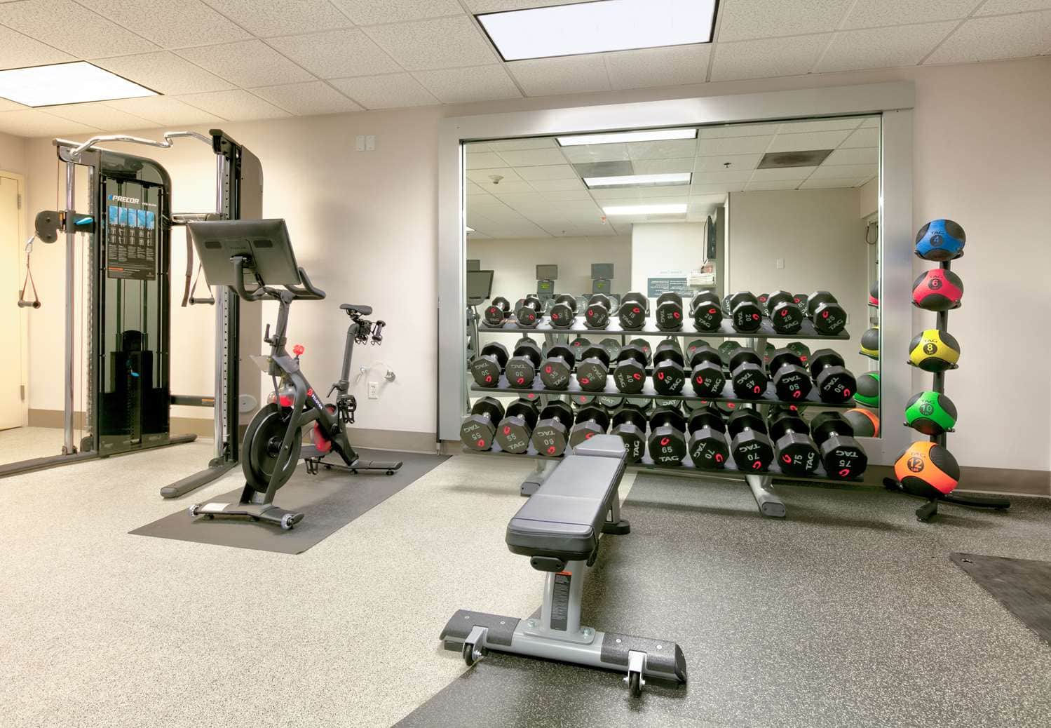 Hilton Garden Inn Irvine East/Lake Forest
