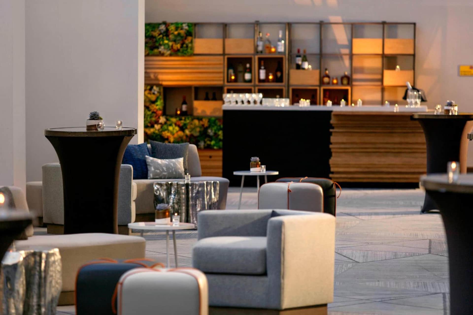 Renaissance Denver Hotel & Conference Center