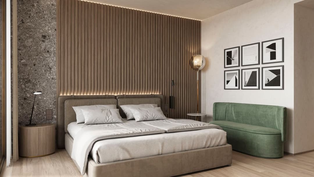 Hôtel des Innovations