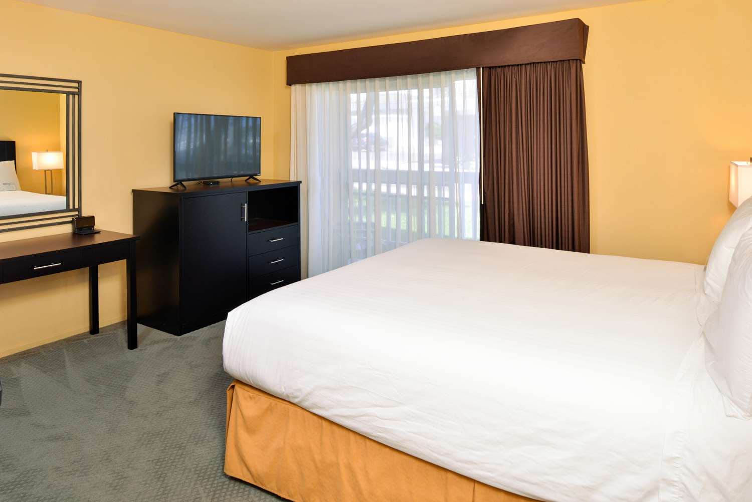 Dana Point Marina Inn