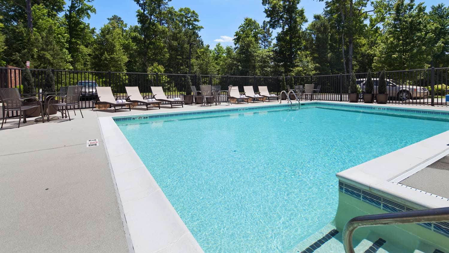 Best Western Plus Glen Allen Inn