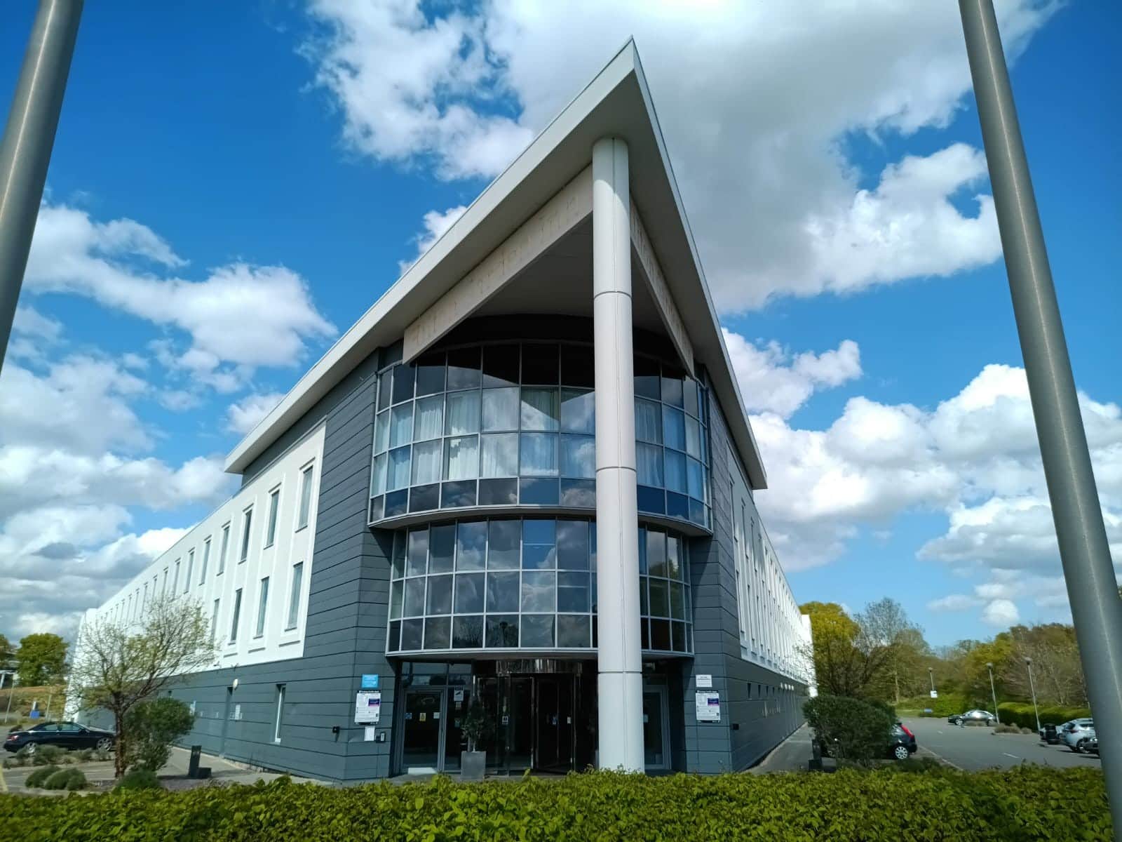 London Luton Vale Hotel