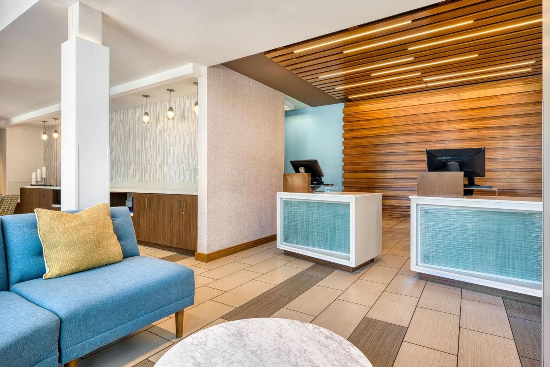 Hotel Z, Gaslamp San Diego