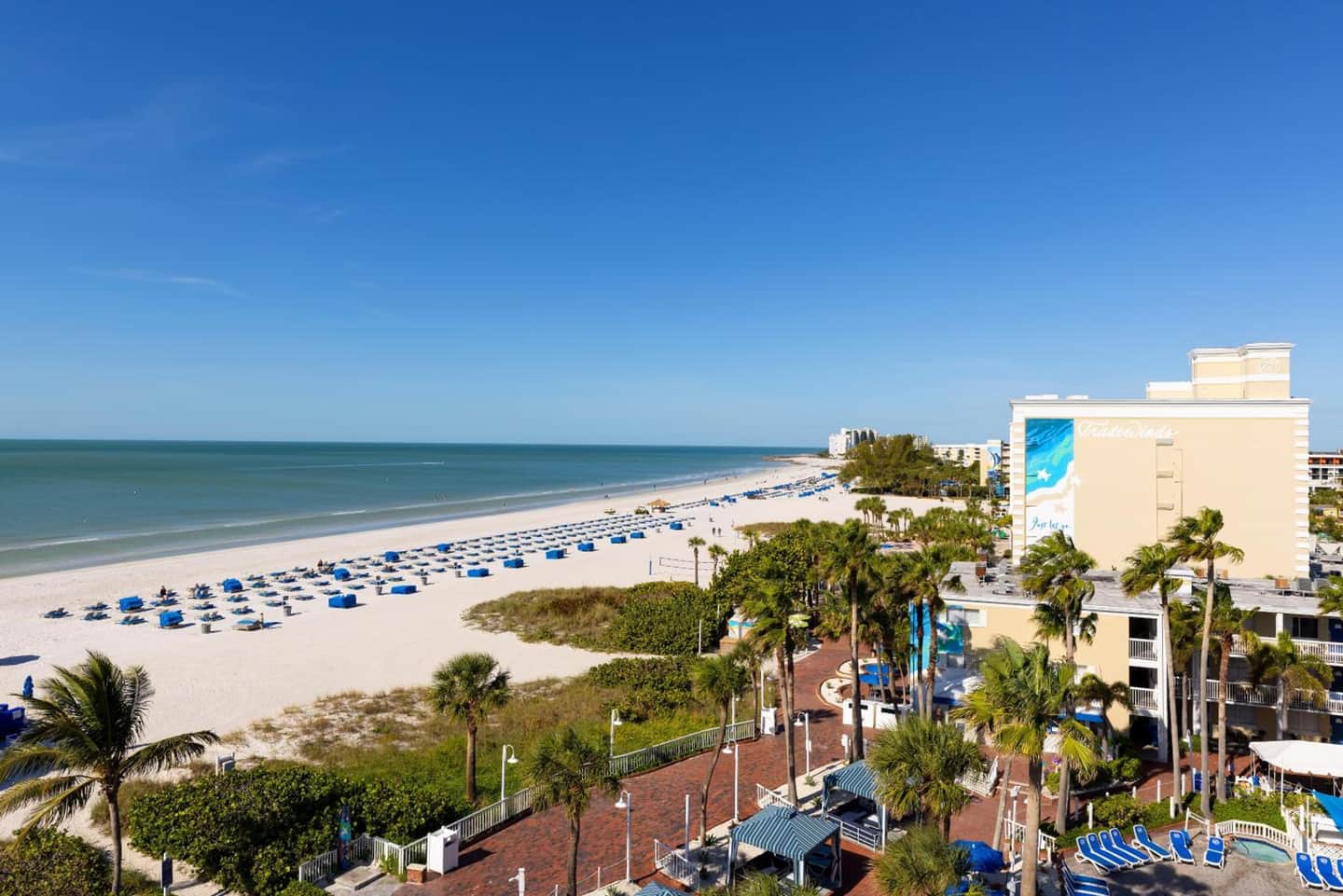 Island Grand at TradeWinds