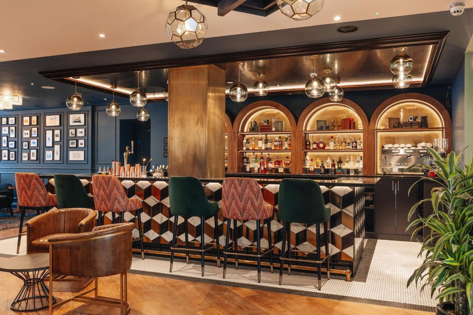 Hotel Indigo London Clerkenwell by IHG