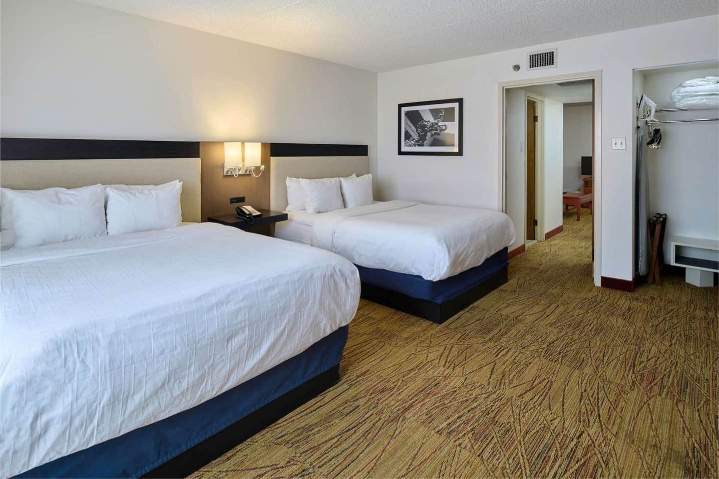 Wyndham El Paso Airport Hotel and Water Park