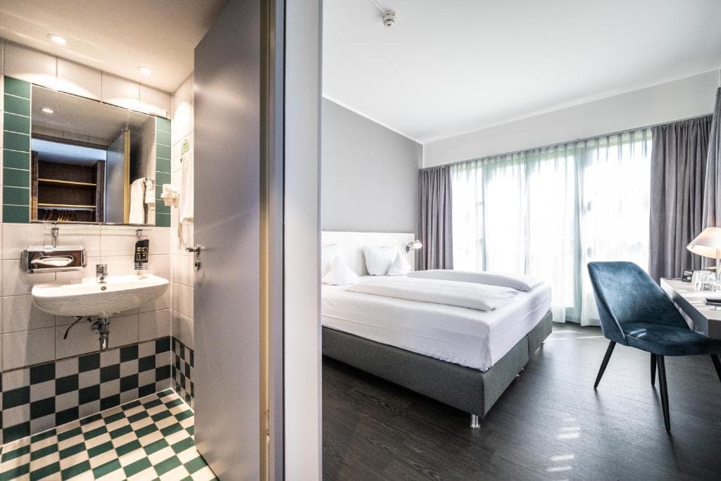 Hotel Dresdner Tor Süd