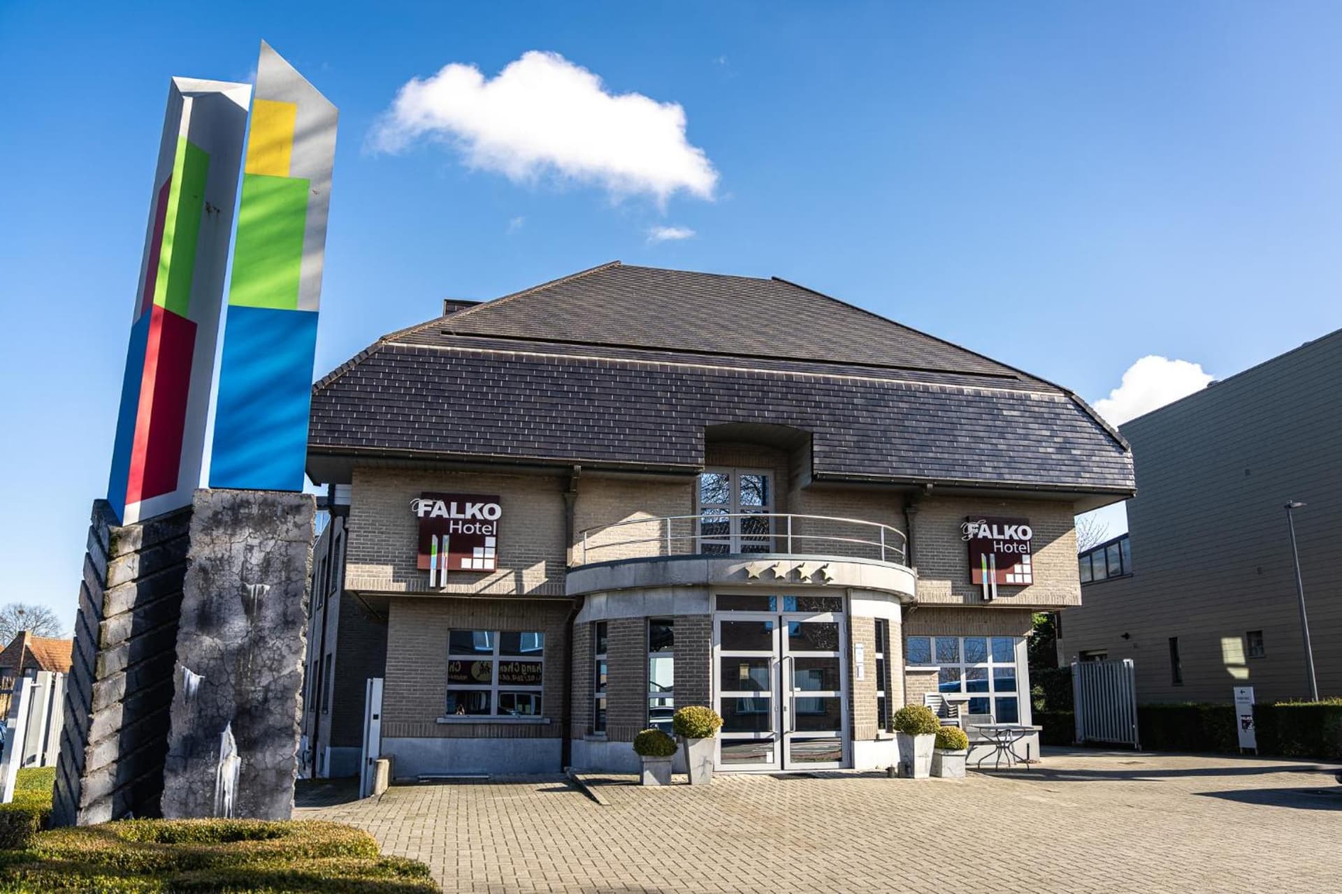 Falko Hotel