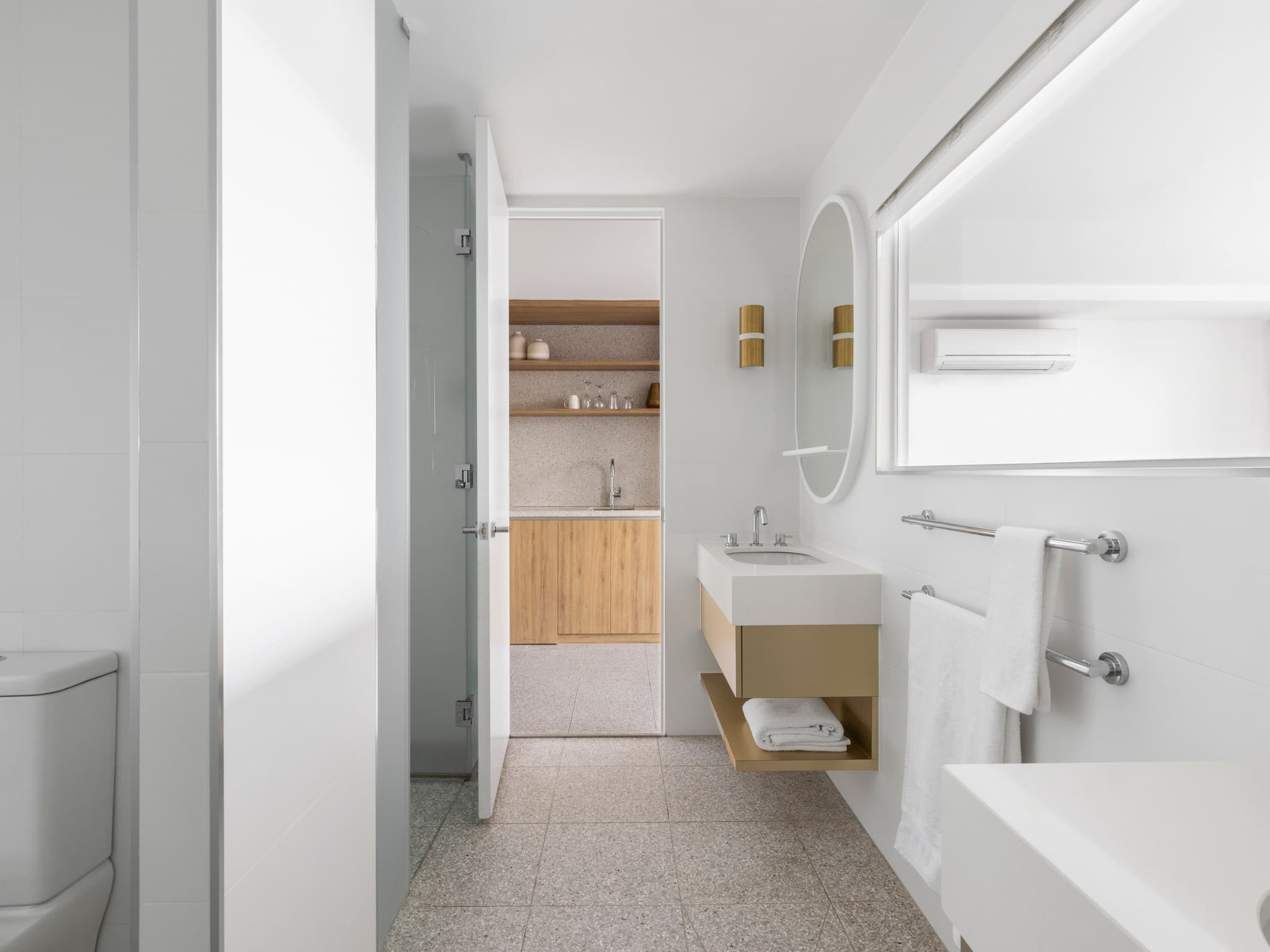 The Johnson Brisbane - Art Series