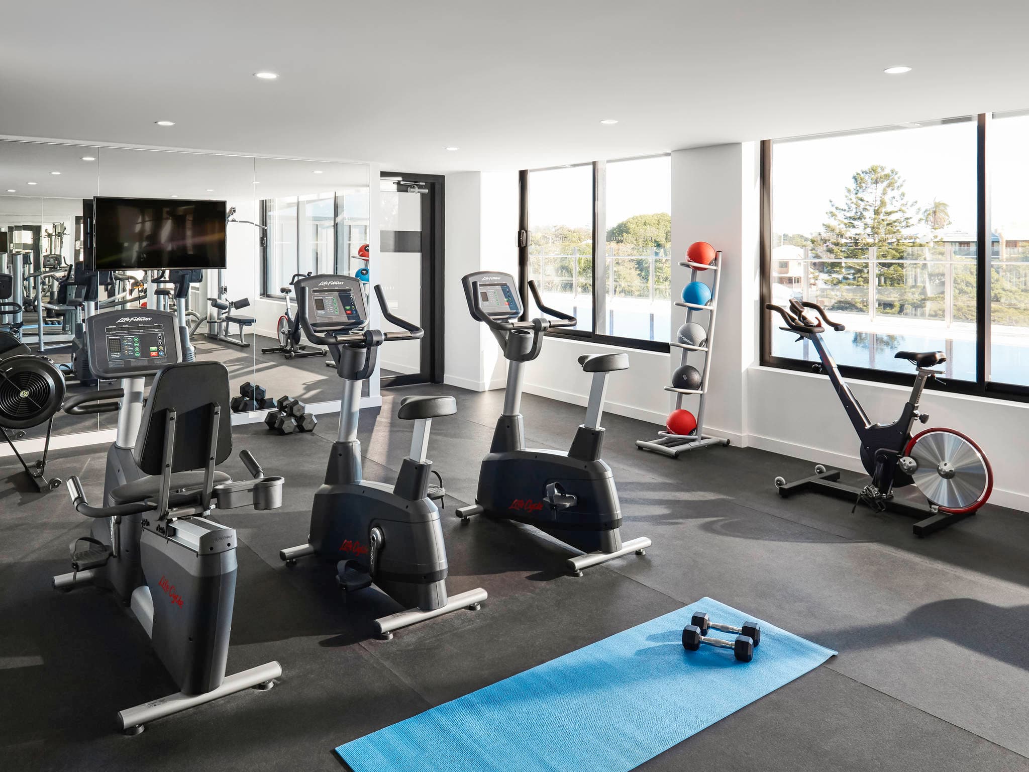 The Johnson Brisbane - Art Series