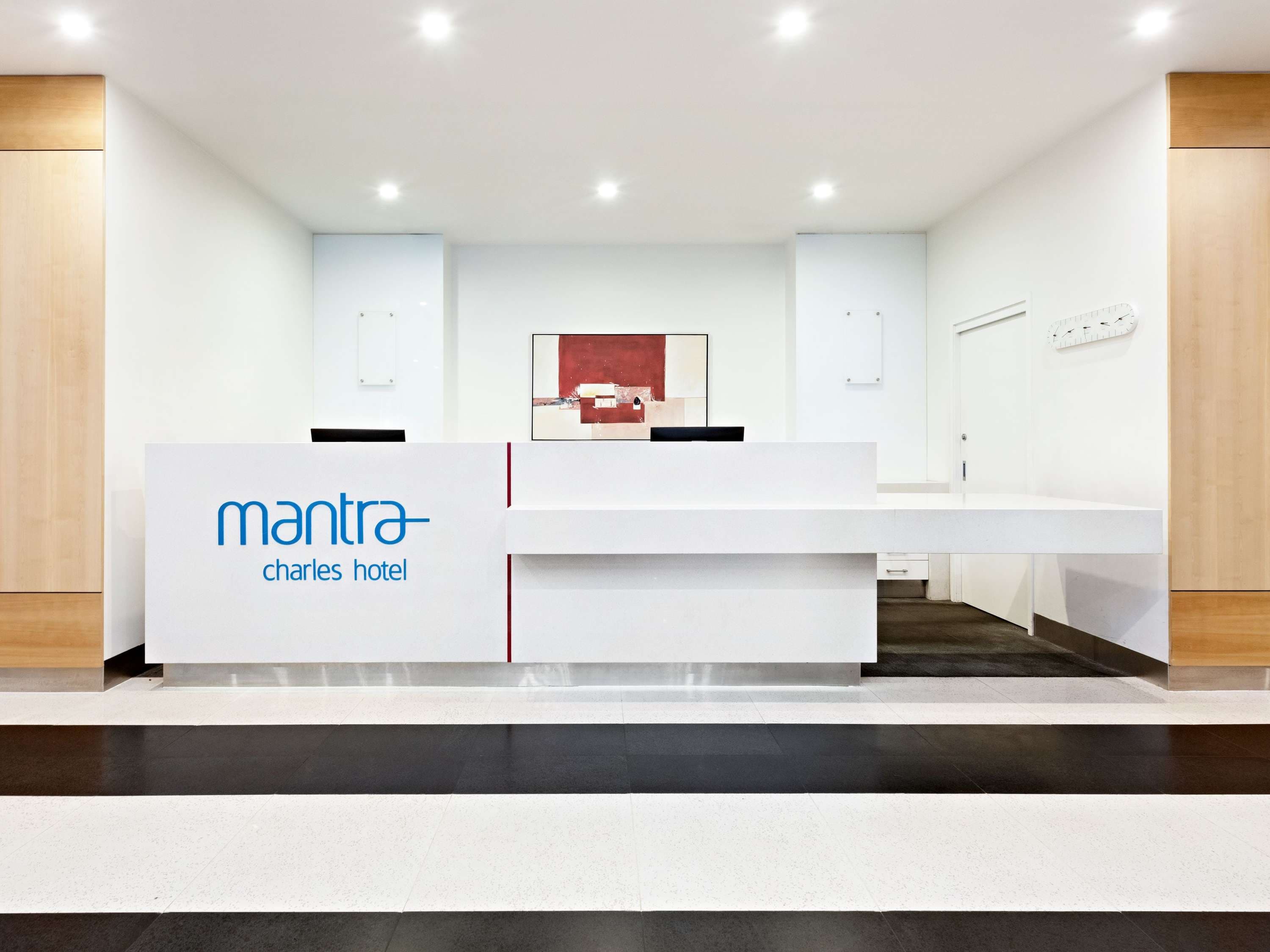 Mantra Charles Hotel Launceston