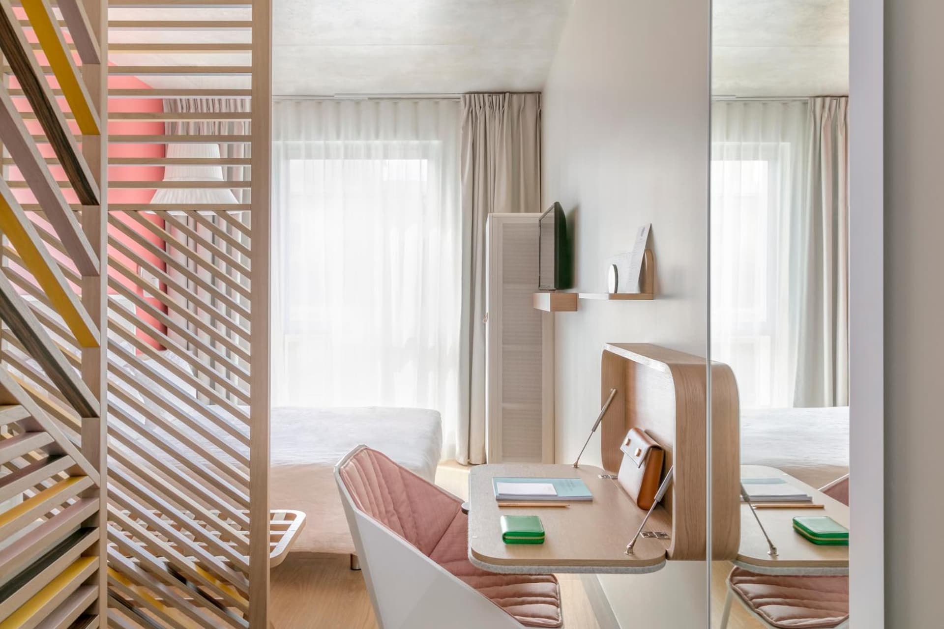 OKKO Hotels Troyes Centre
