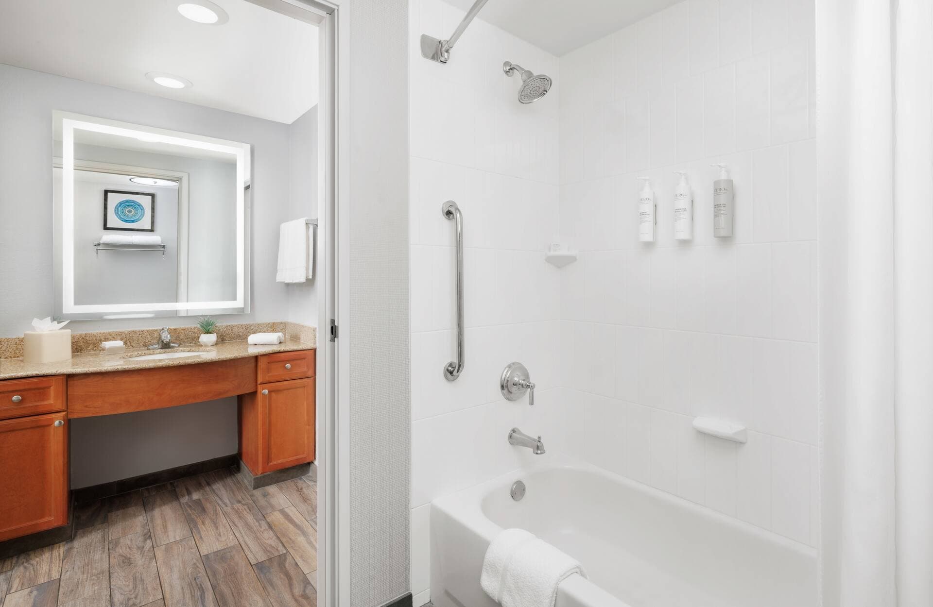 Homewood Suites by Hilton Corpus Christi