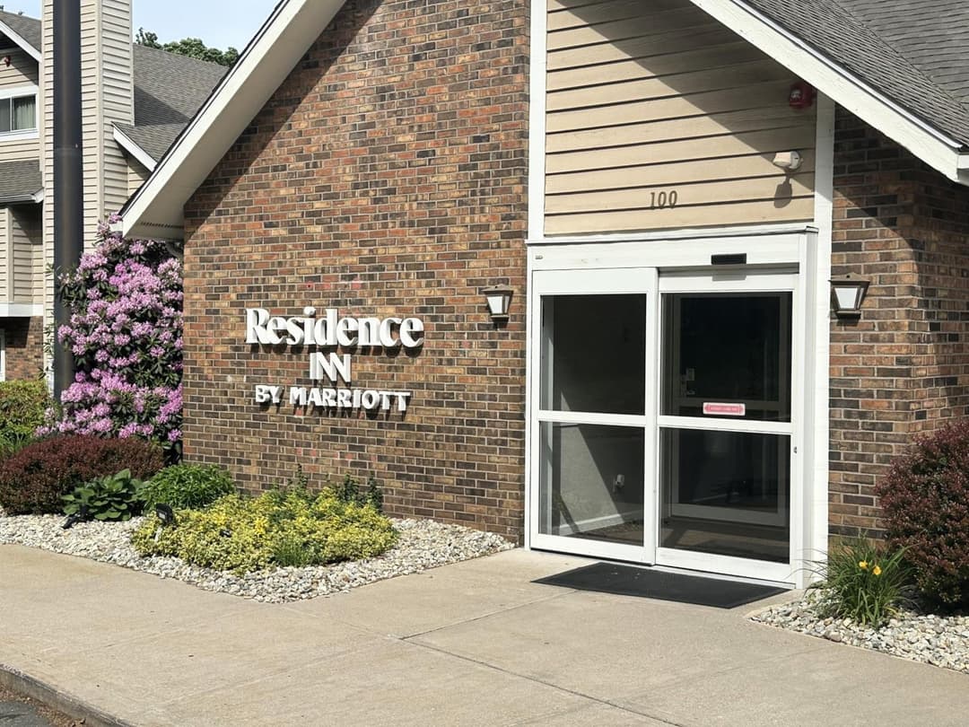 Residence Inn Hartford Windsor