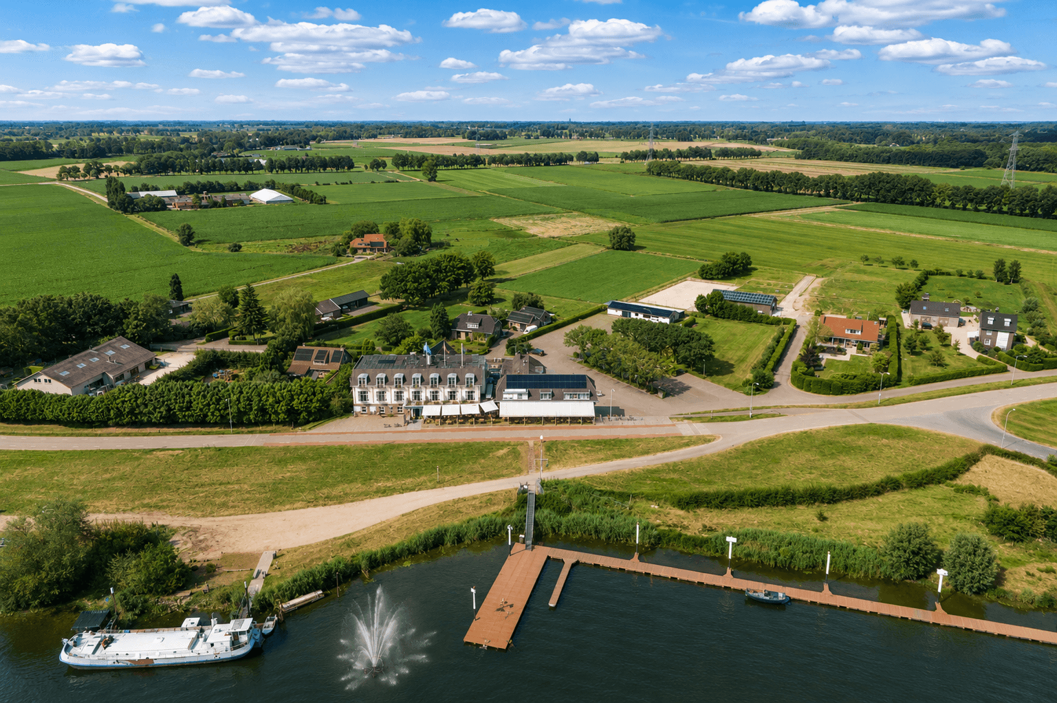 Hotel Hoogeerd by Flow