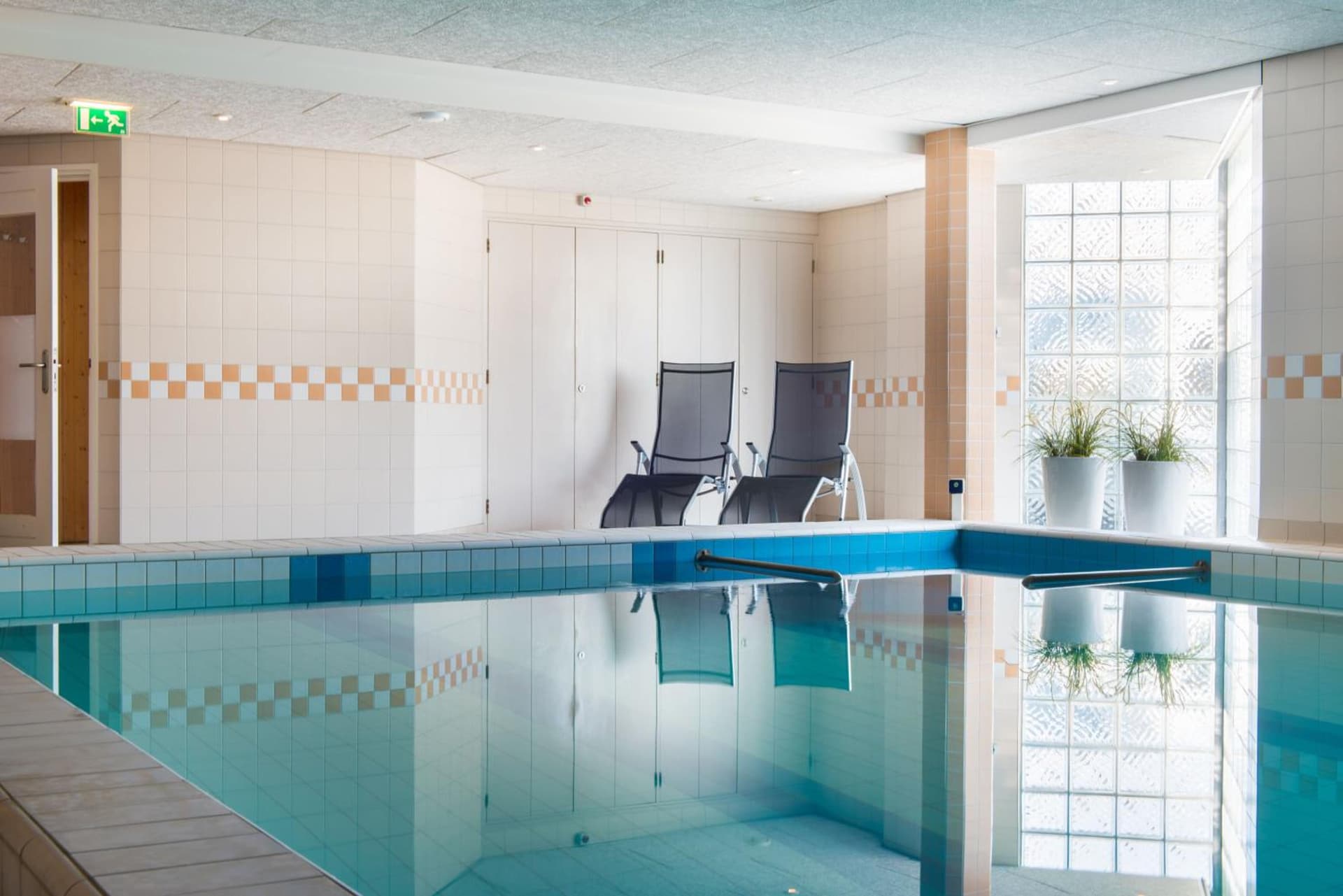 Paping Hotel & Spa by Flow