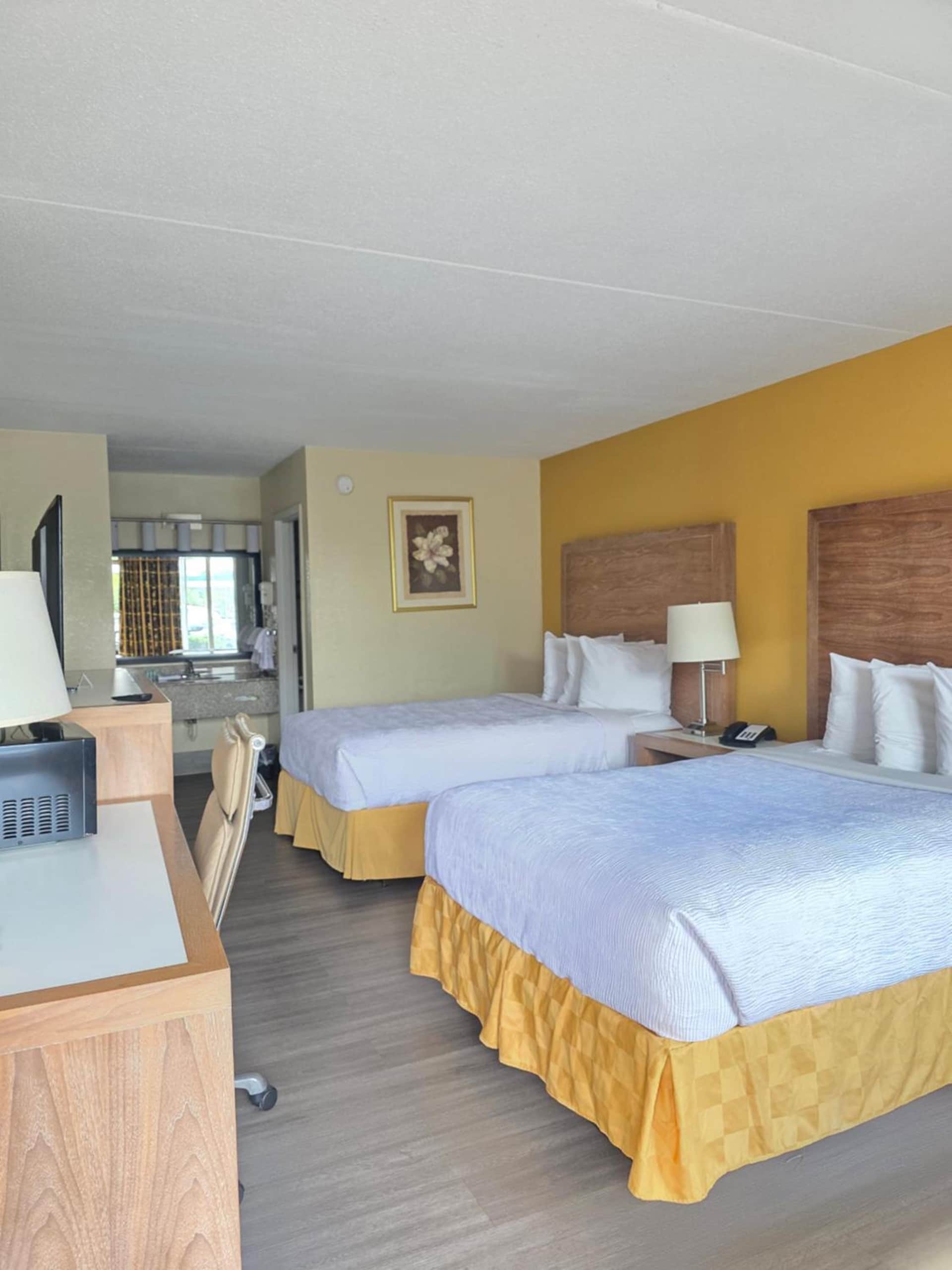 Chattanooga Heritage Inn