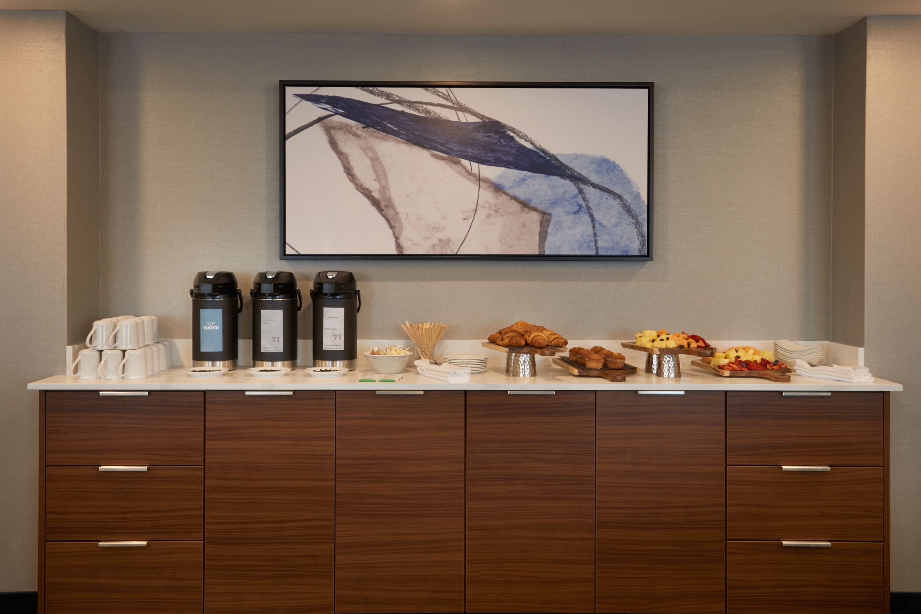 Courtyard by Marriott Kitchener