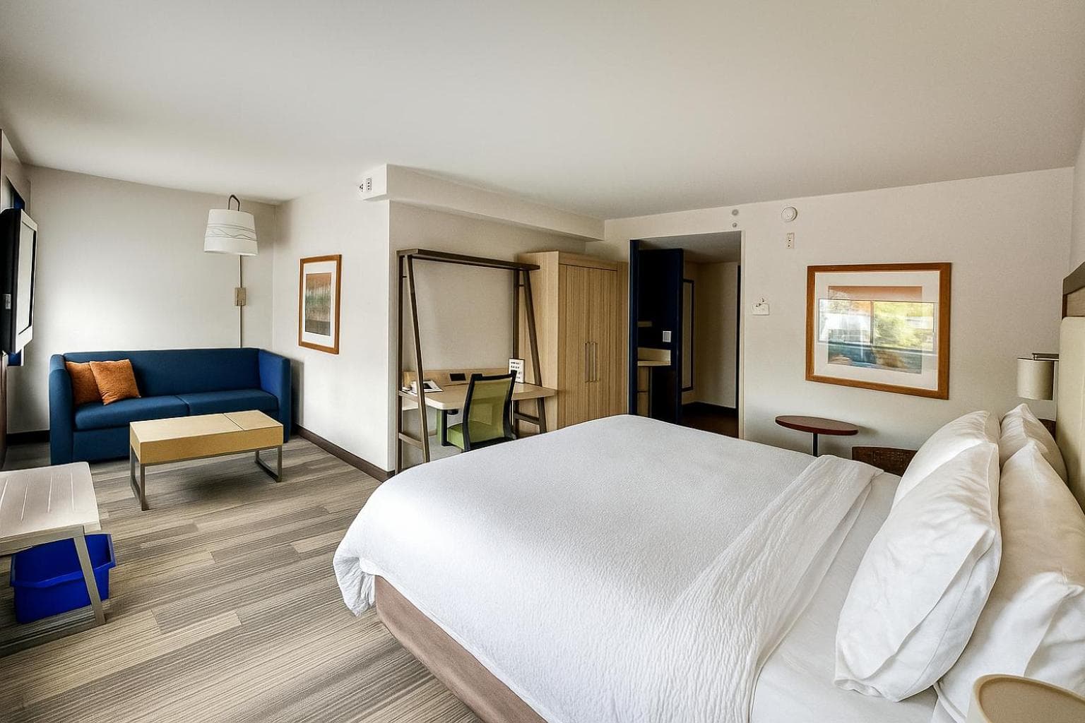 Holiday Inn Express & Suites - Halifax - Bedford