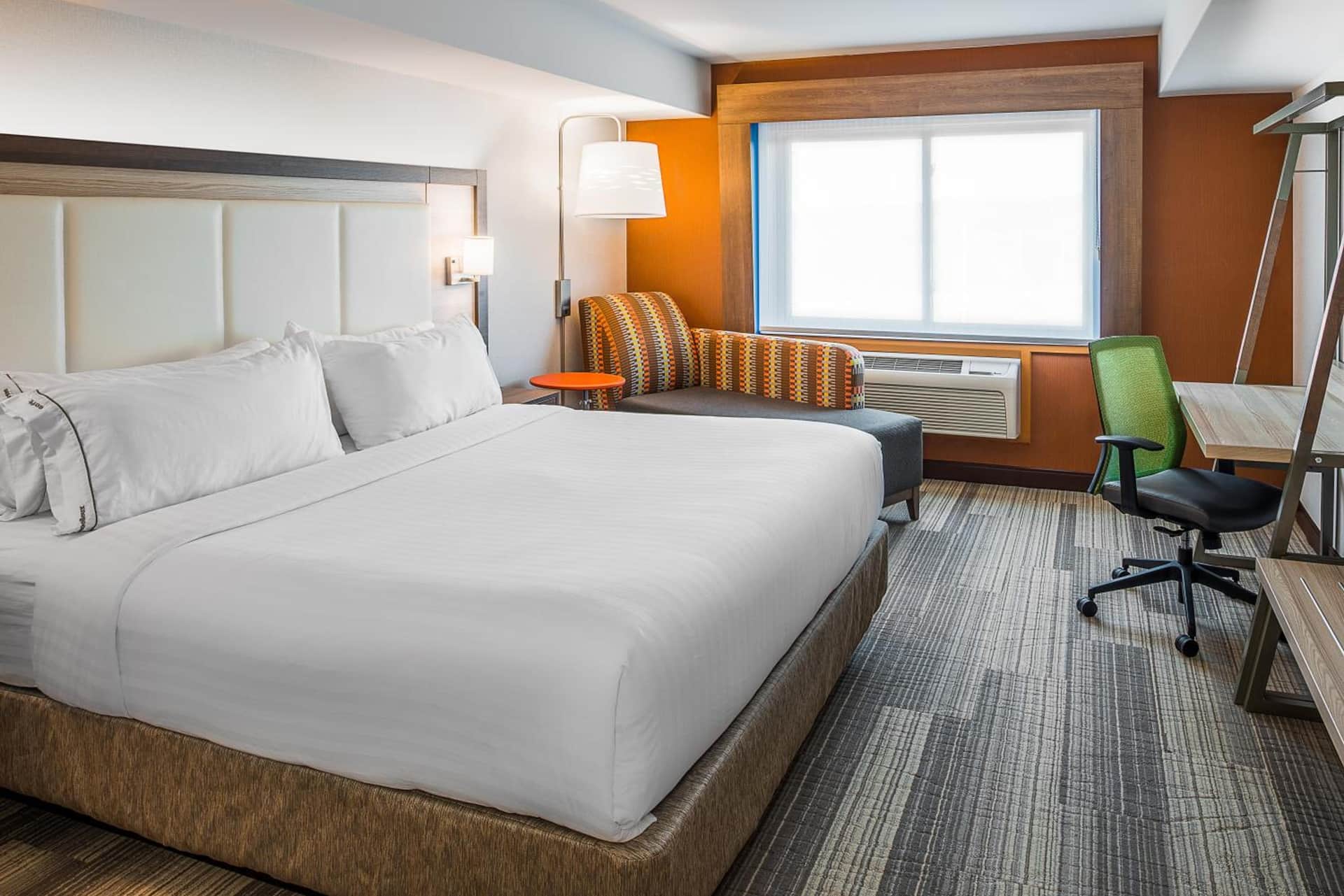 Holiday Inn Express & Suites - Halifax - Bedford