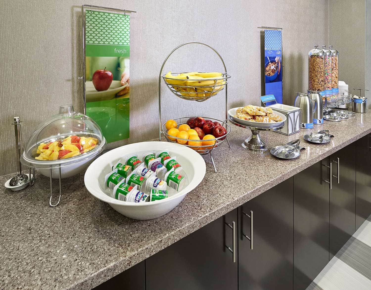 Hampton Inn by Hilton Calgary Airport North