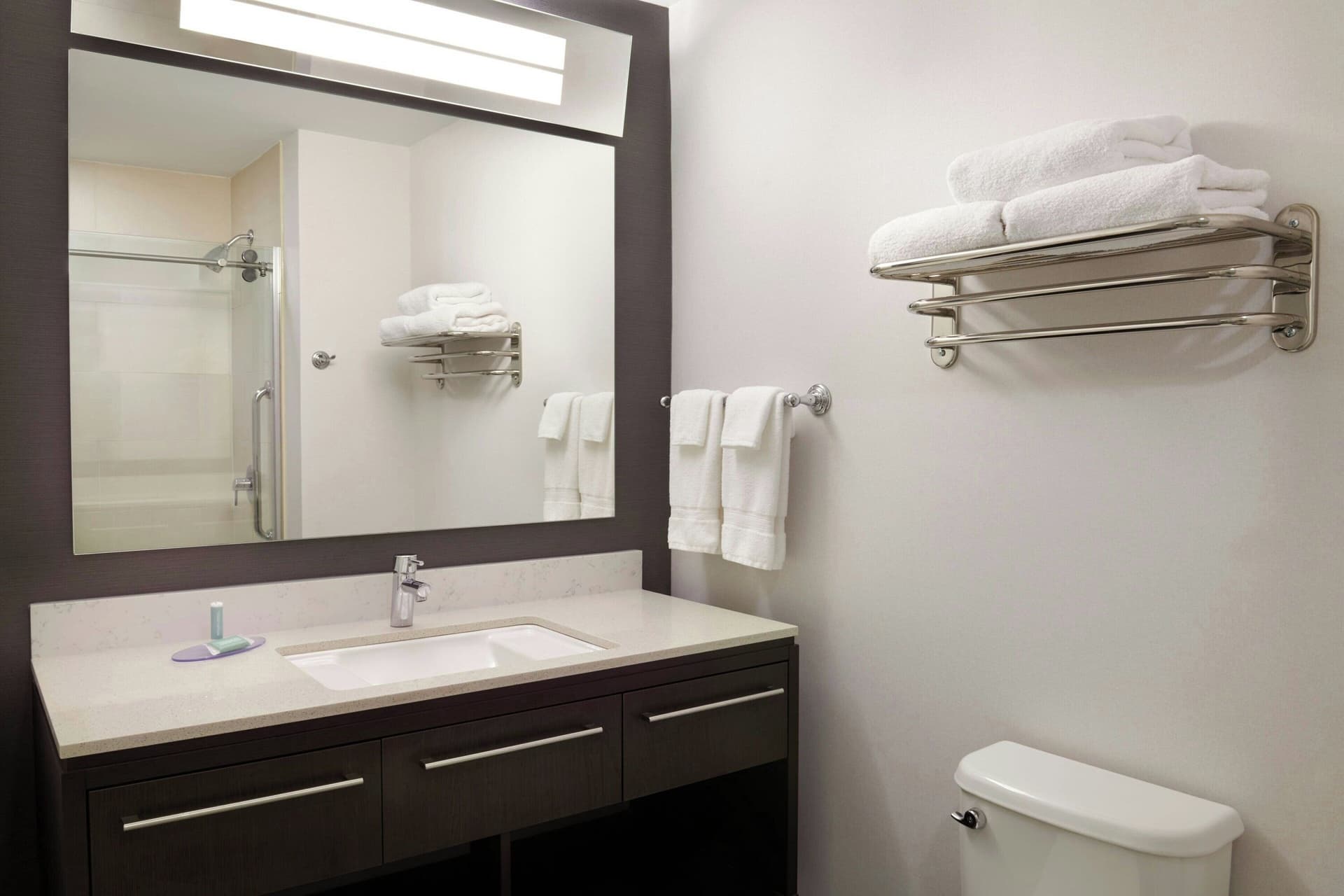 TownePlace Suites by Marriott London