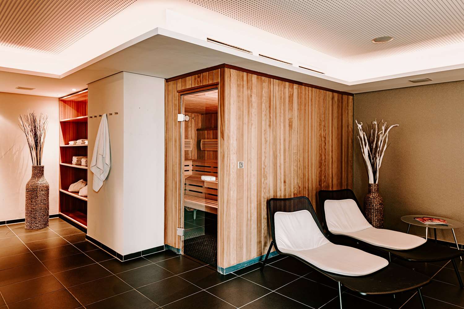 Vienna House Easy by Wyndham Stuttgart